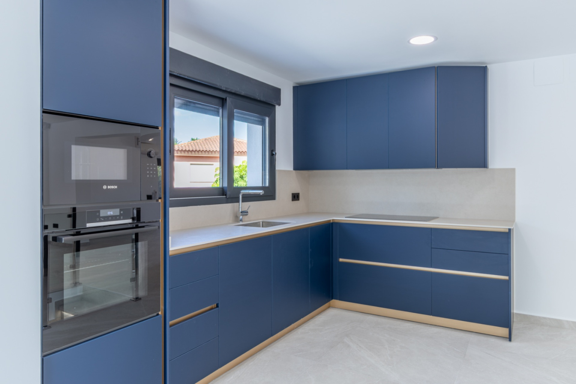 Resale - Villa - Albir - L'Albir