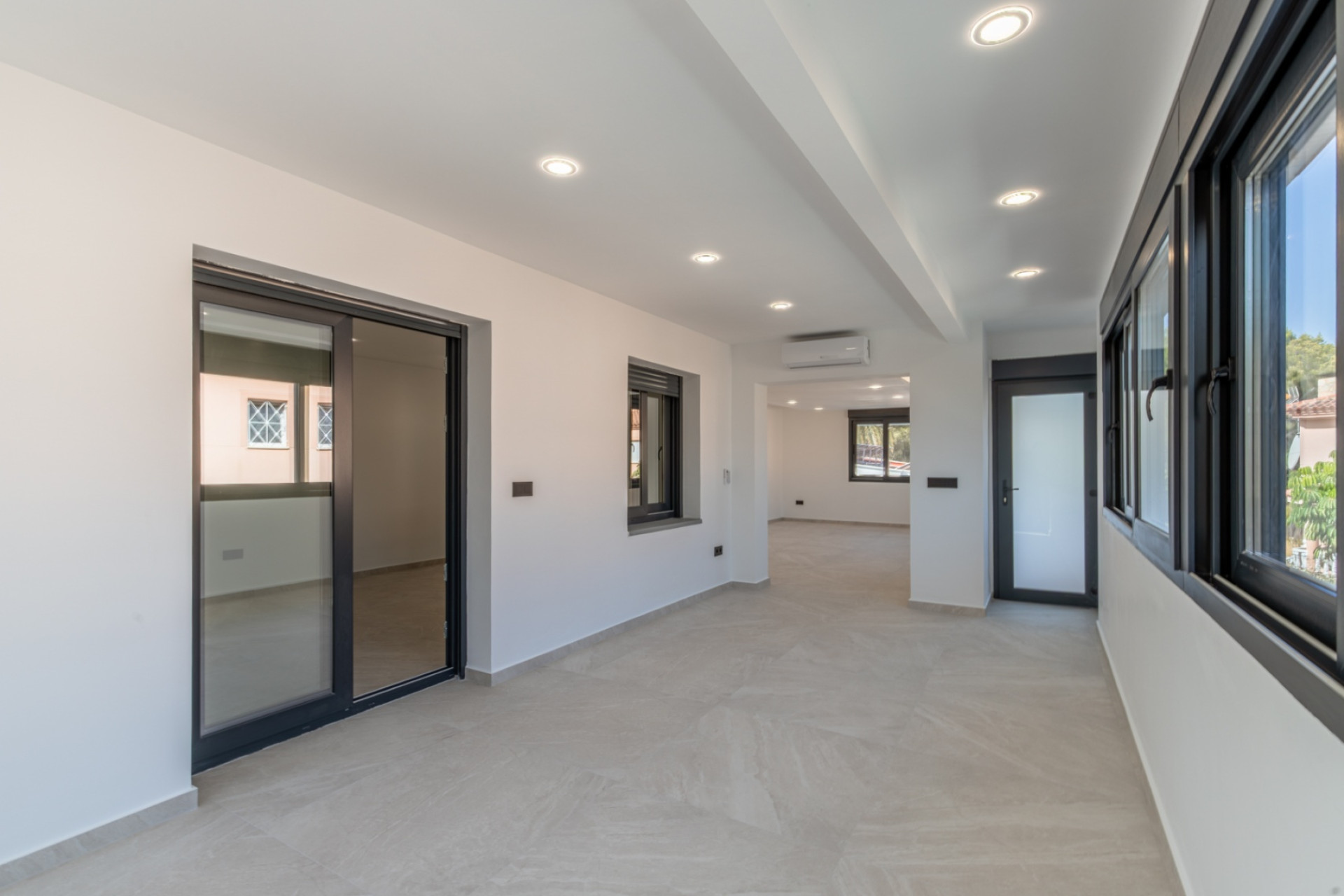 Resale - Villa - Albir - L'Albir