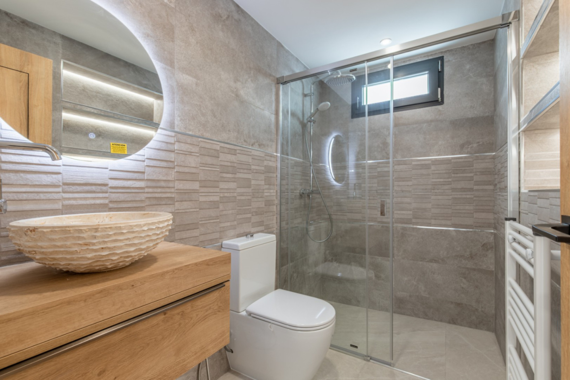 Resale - Villa - Albir - L'Albir