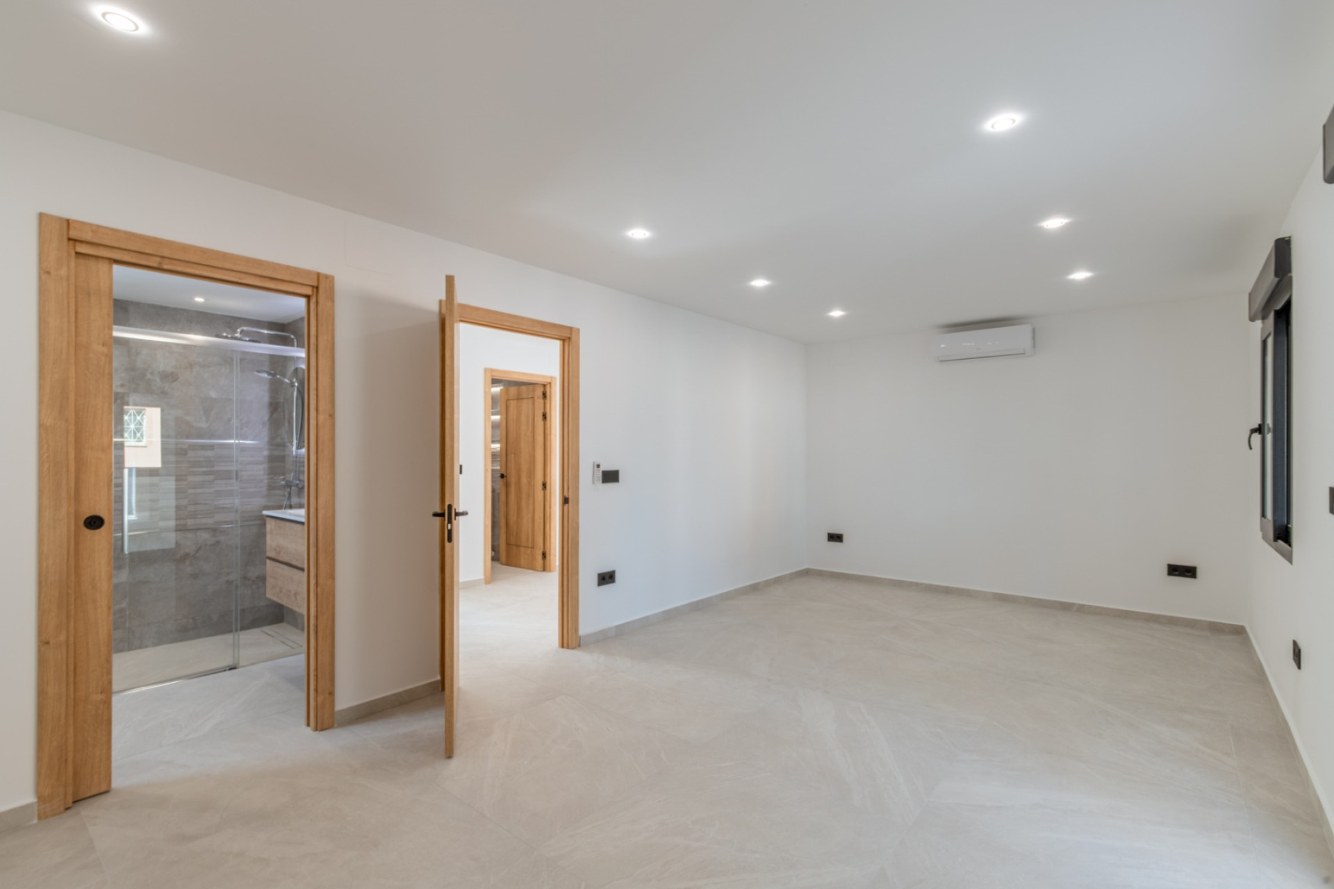 Resale - Villa - Albir - L'Albir