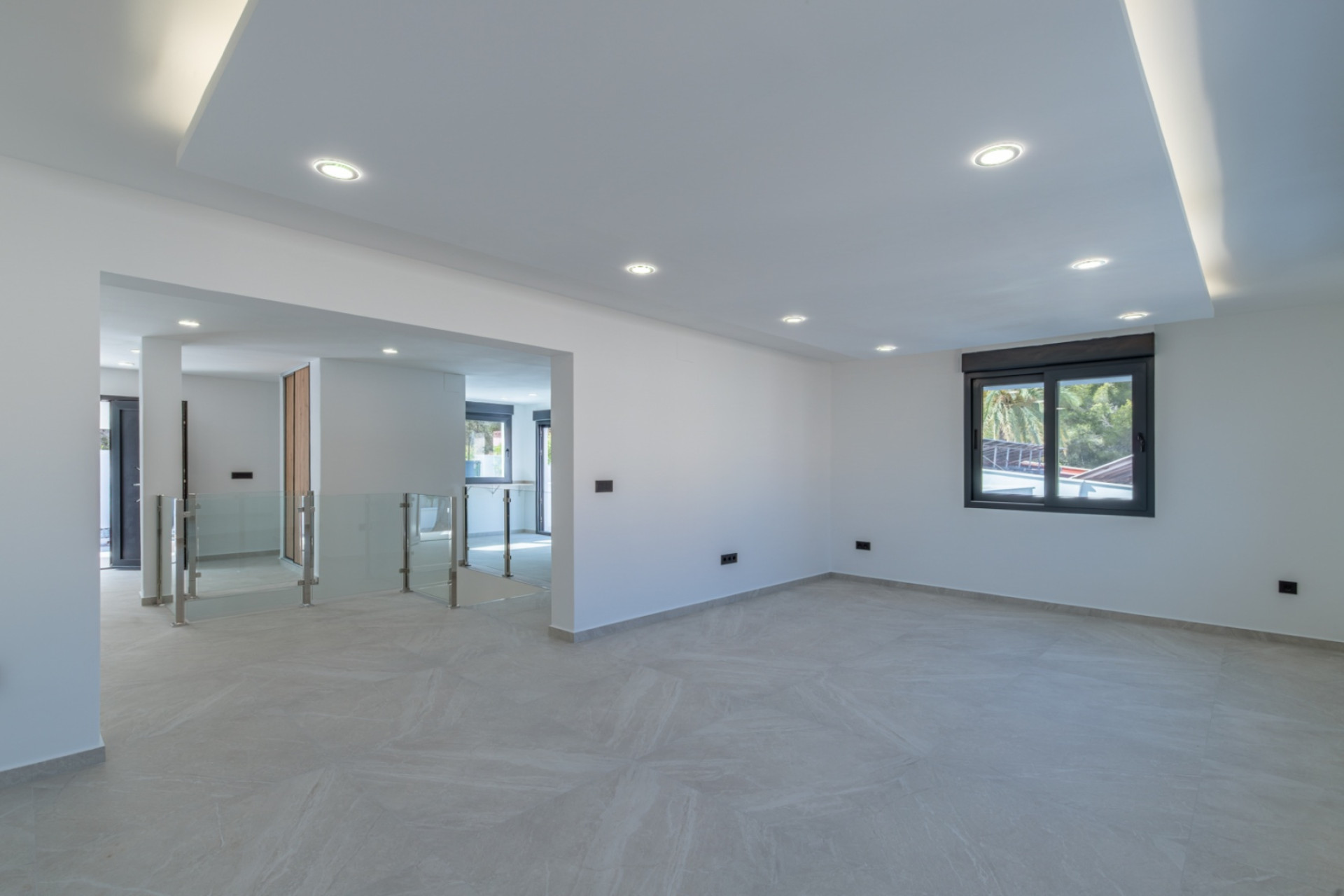 Resale - Villa - Albir - L'Albir