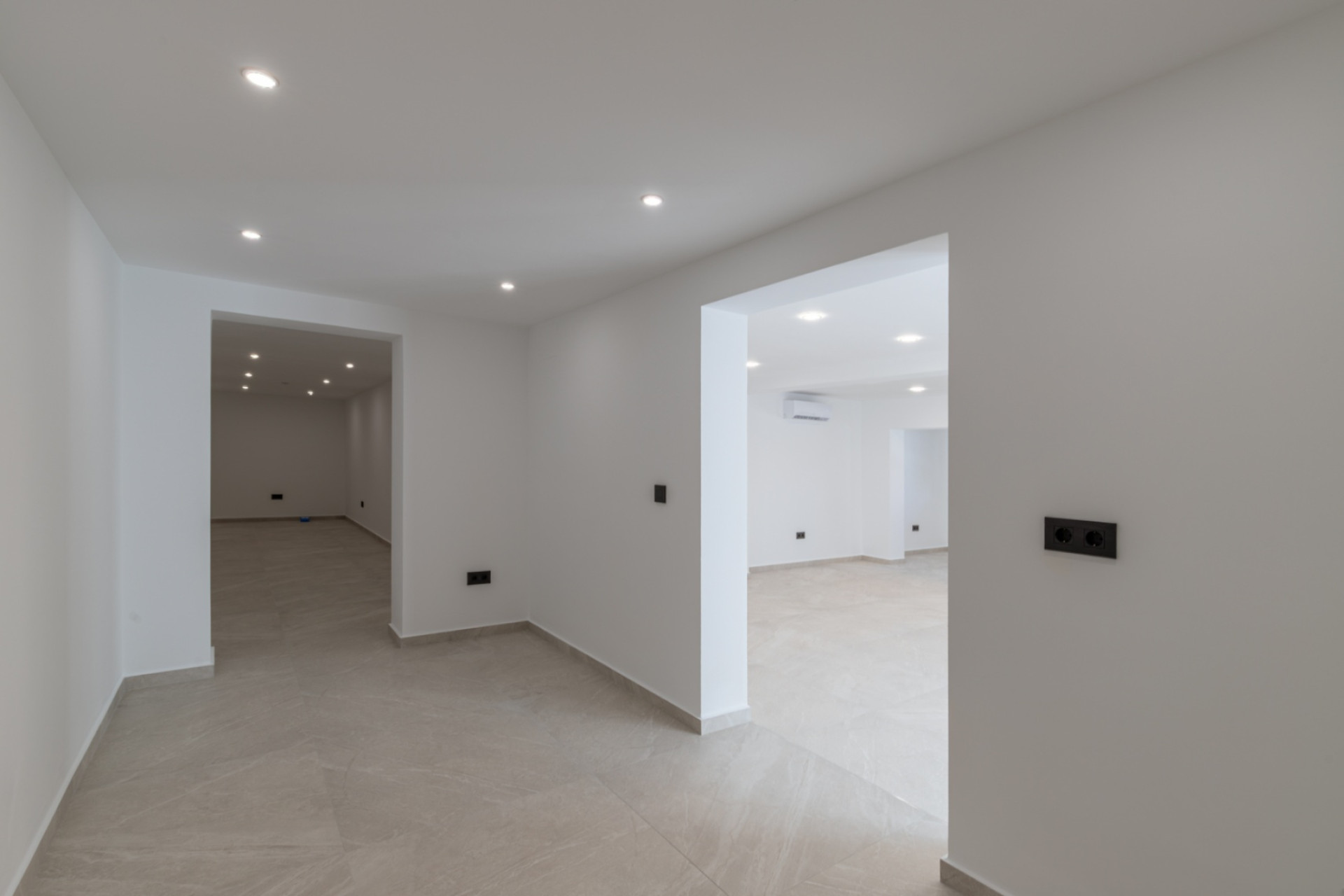 Resale - Villa - Albir - L'Albir