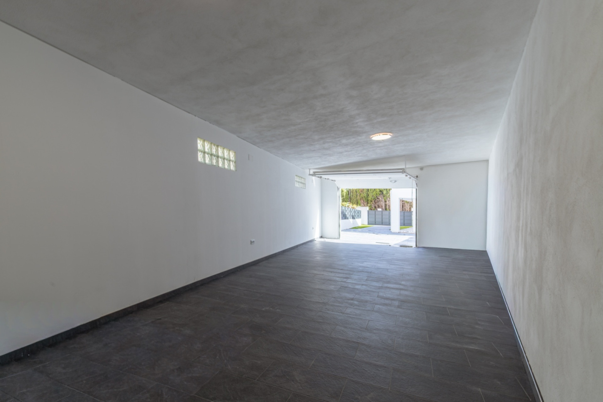 Resale - Villa - Albir - L'Albir