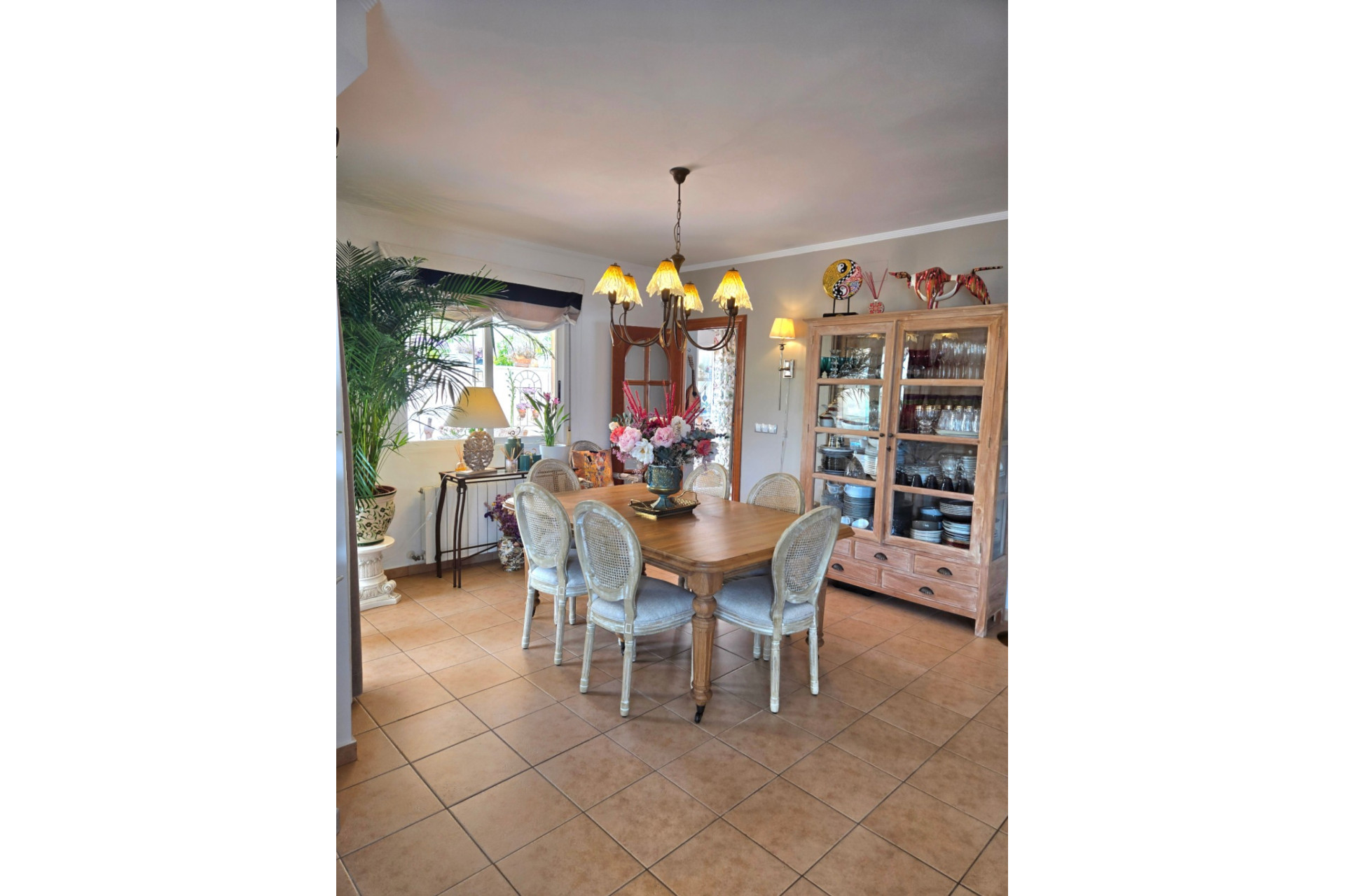Resale - Villa - Alfaz del Pi - Urbanizaciones