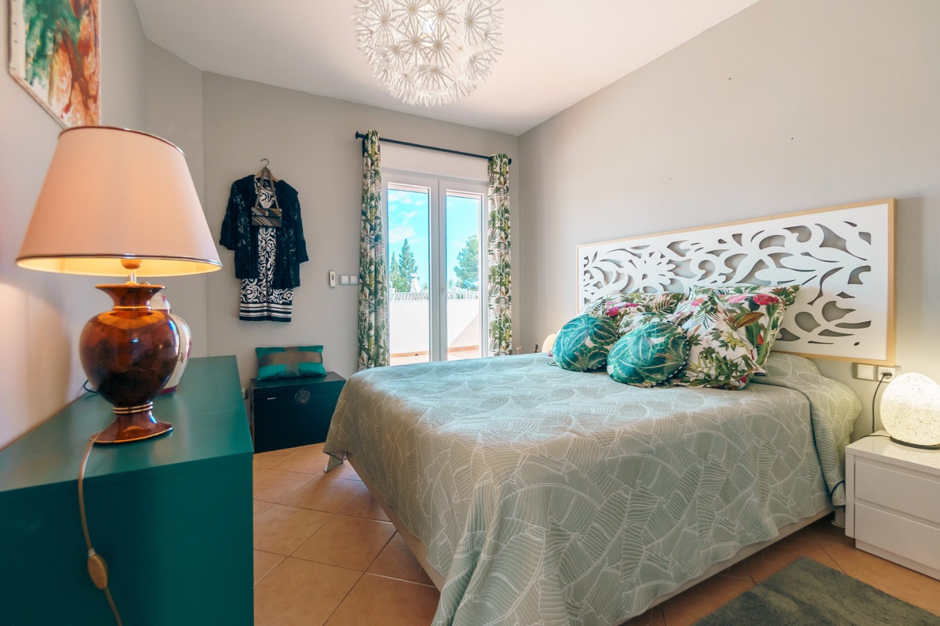 Resale - Villa - Alfaz del Pi - Urbanizaciones