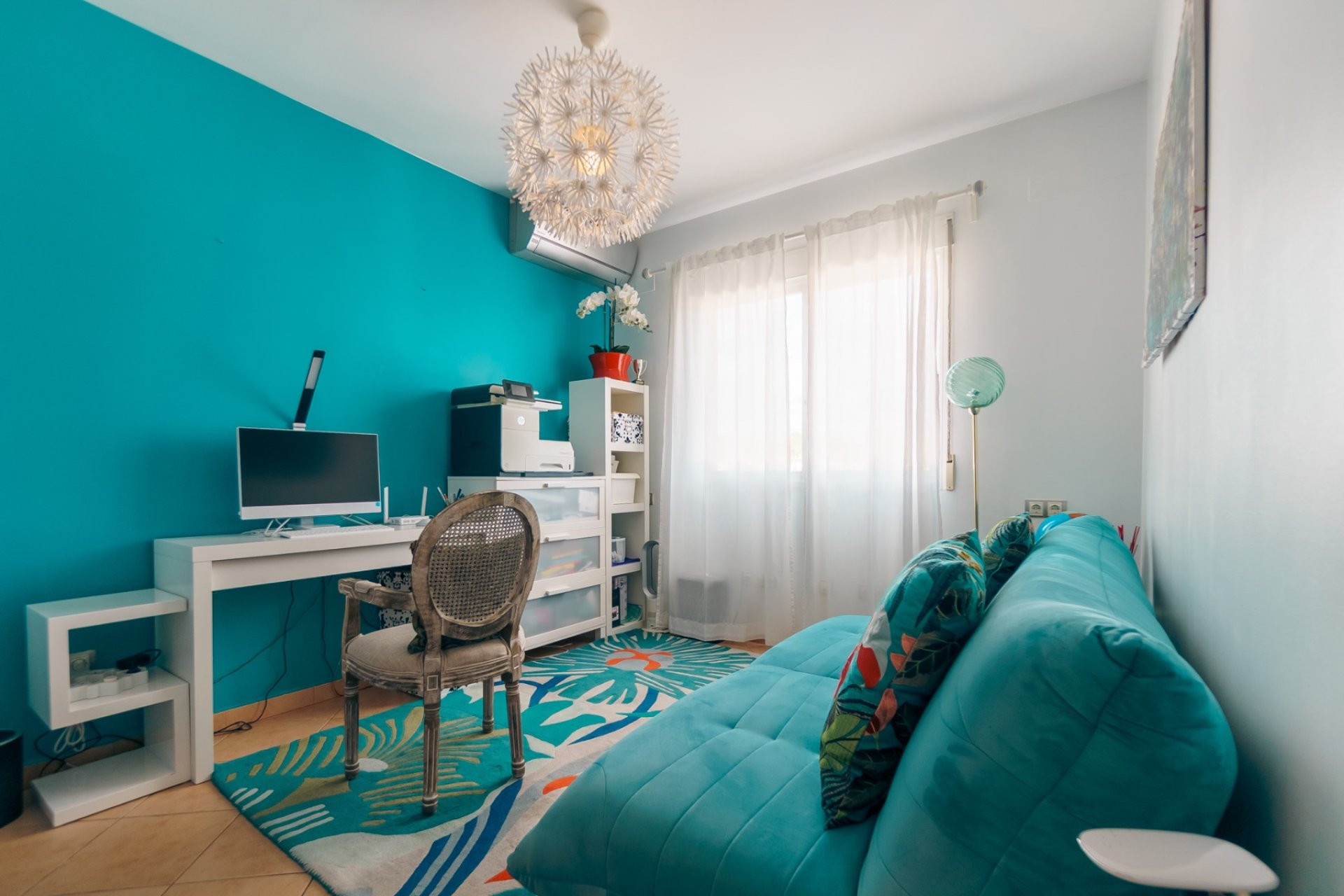 Resale - Villa - Alfaz del Pi - Urbanizaciones