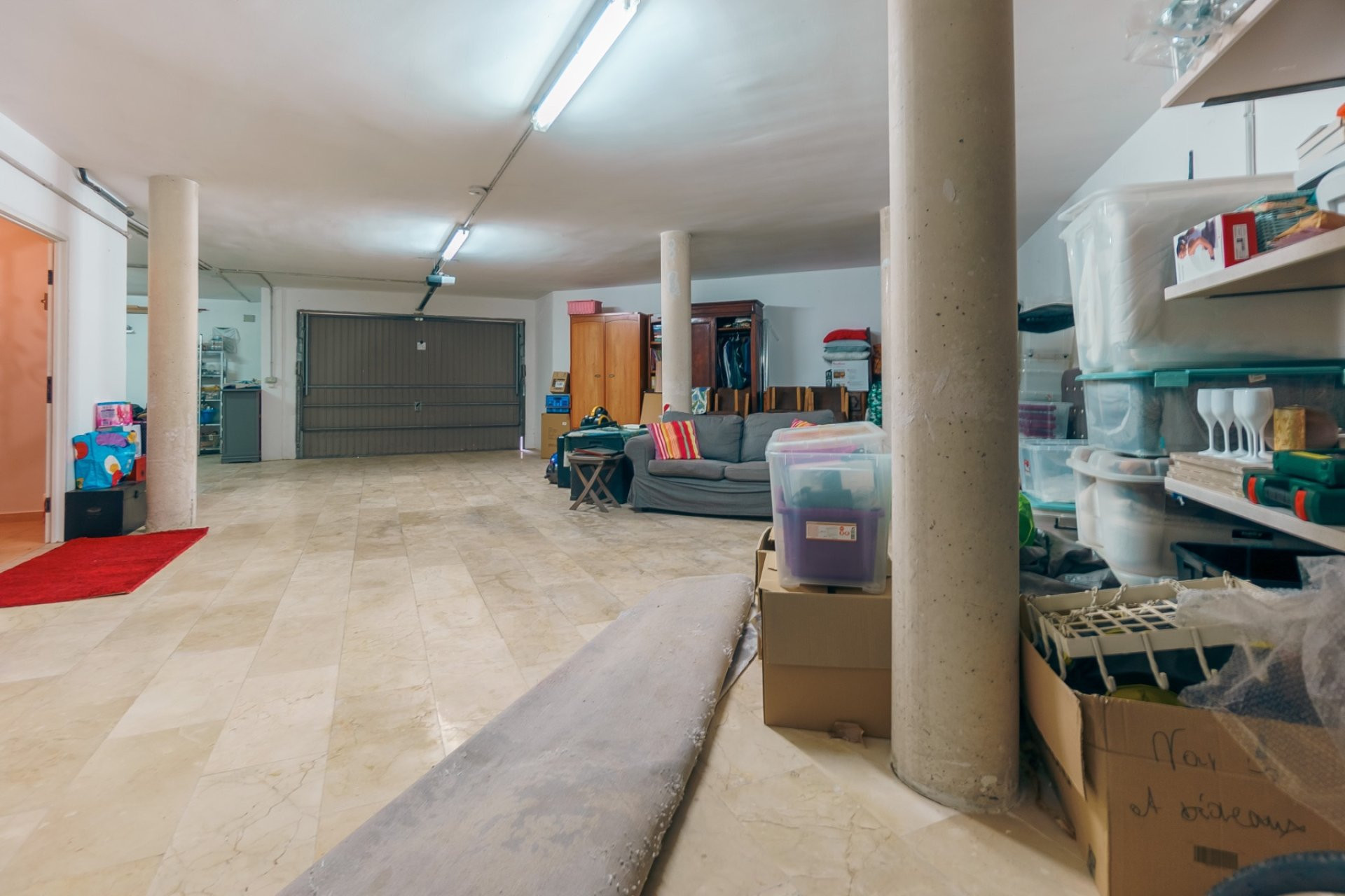 Resale - Villa - Alfaz del Pi - Urbanizaciones