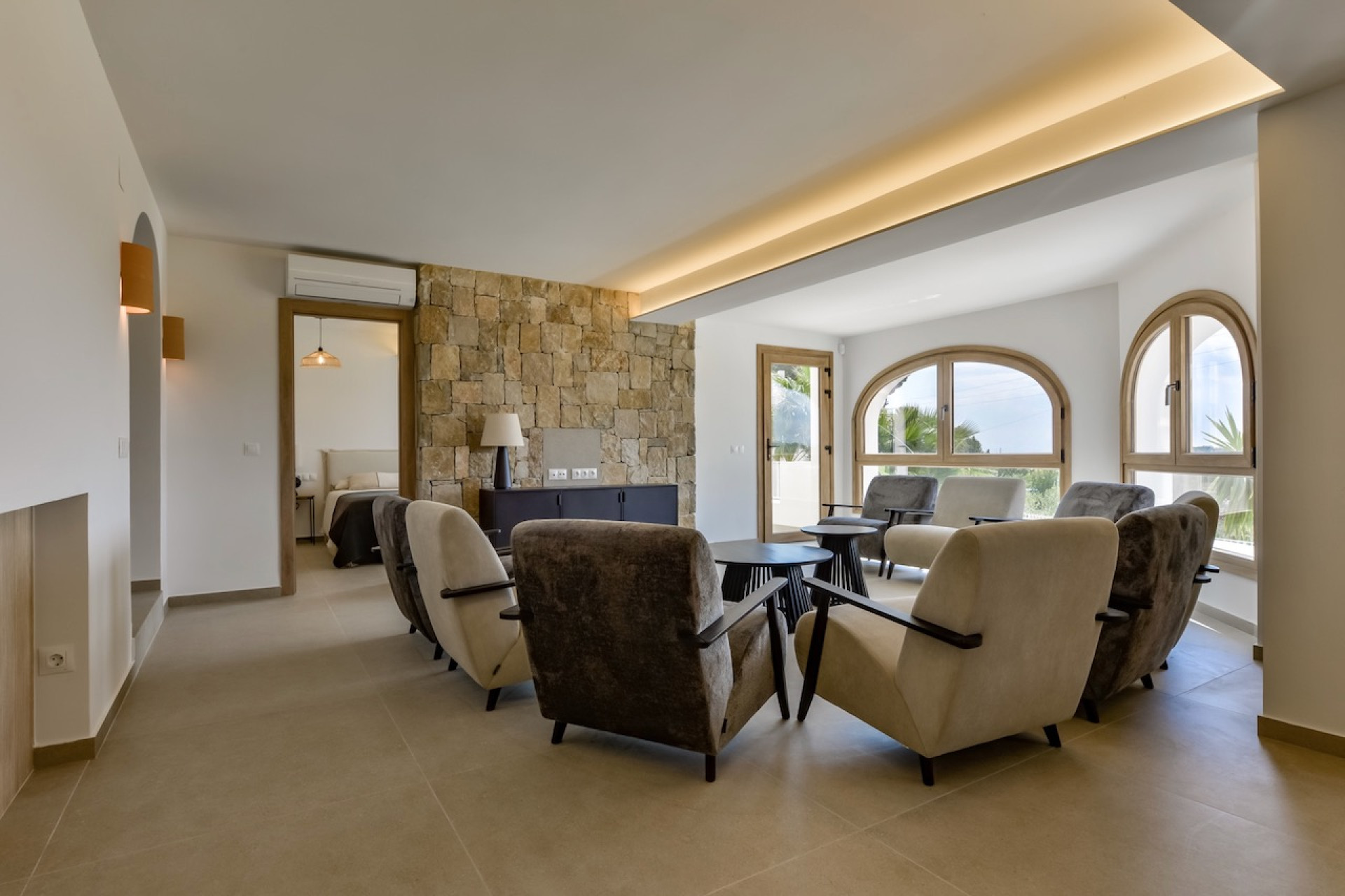 Resale - Villa - Altea - El PARADISO