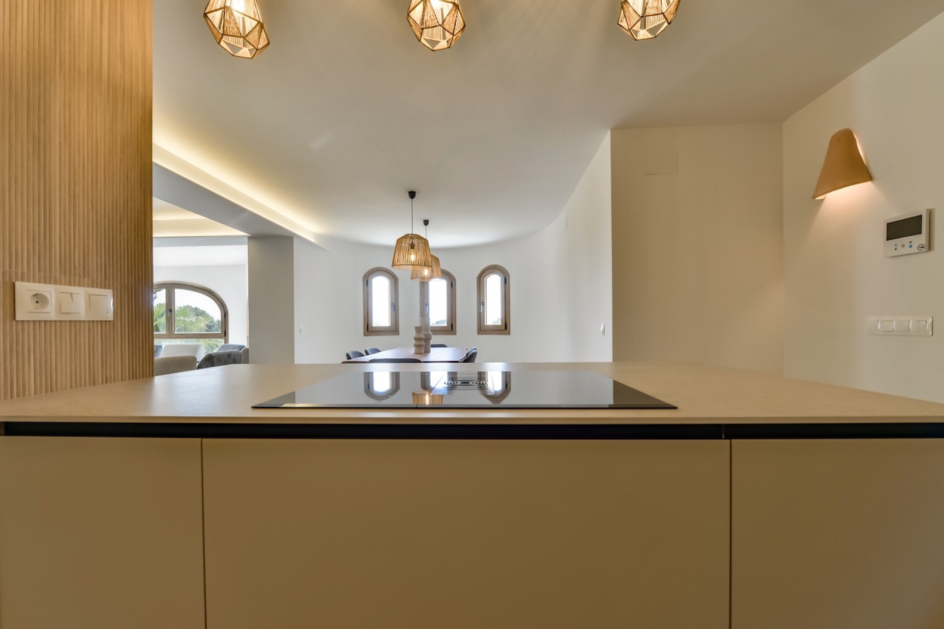 Resale - Villa - Altea - El PARADISO