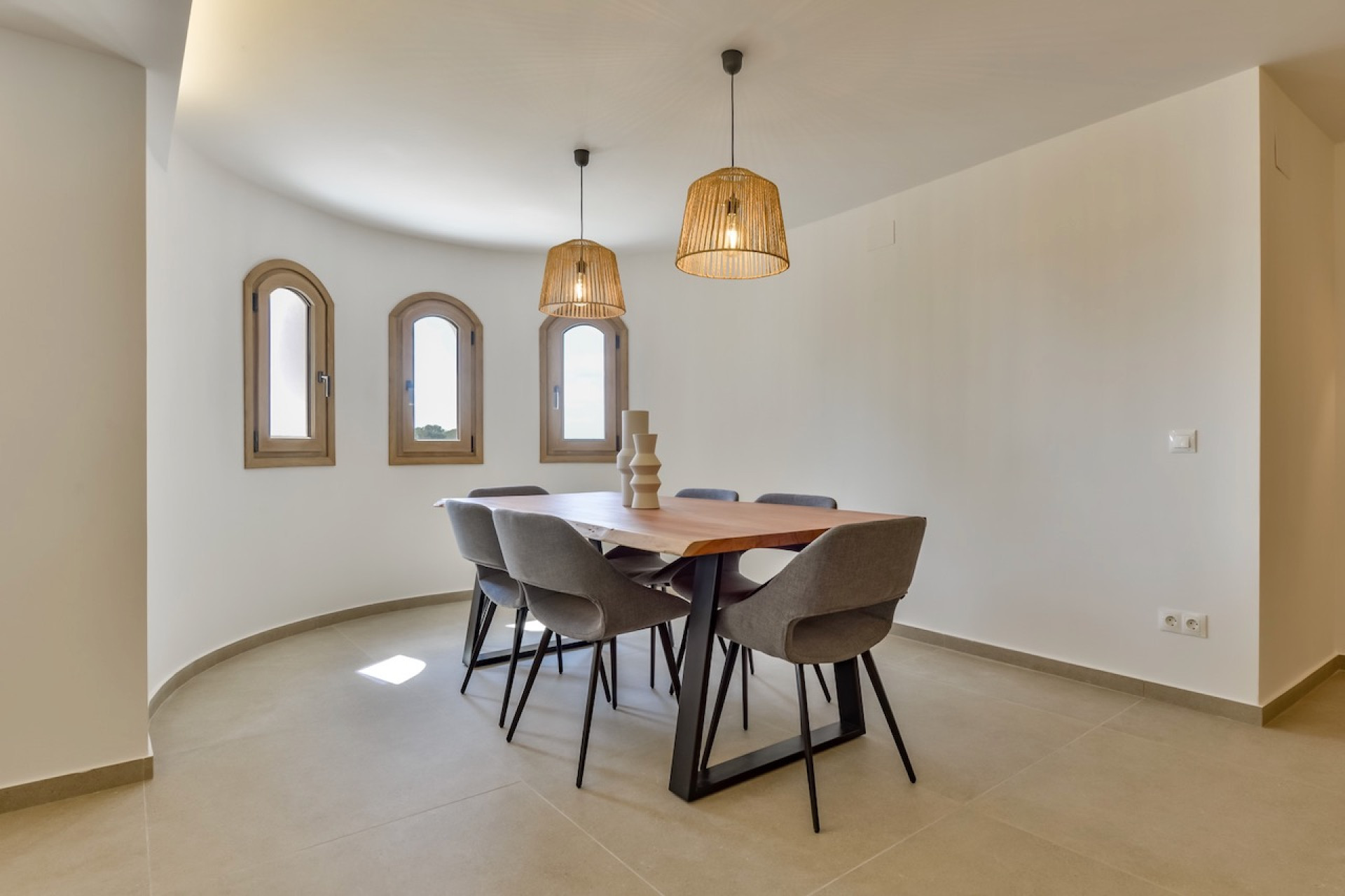 Resale - Villa - Altea - El PARADISO