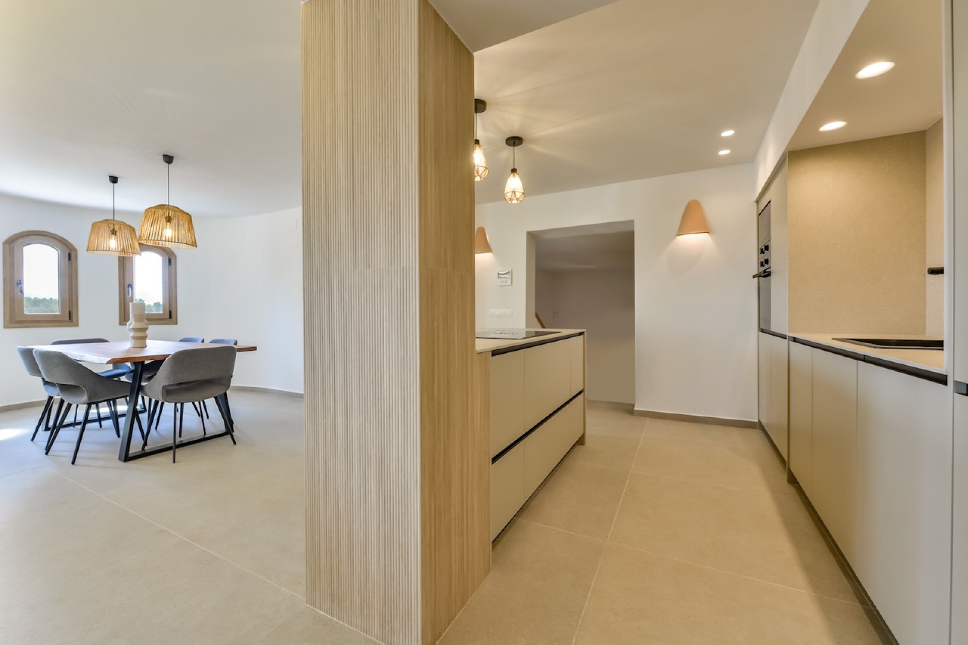 Resale - Villa - Altea - El PARADISO