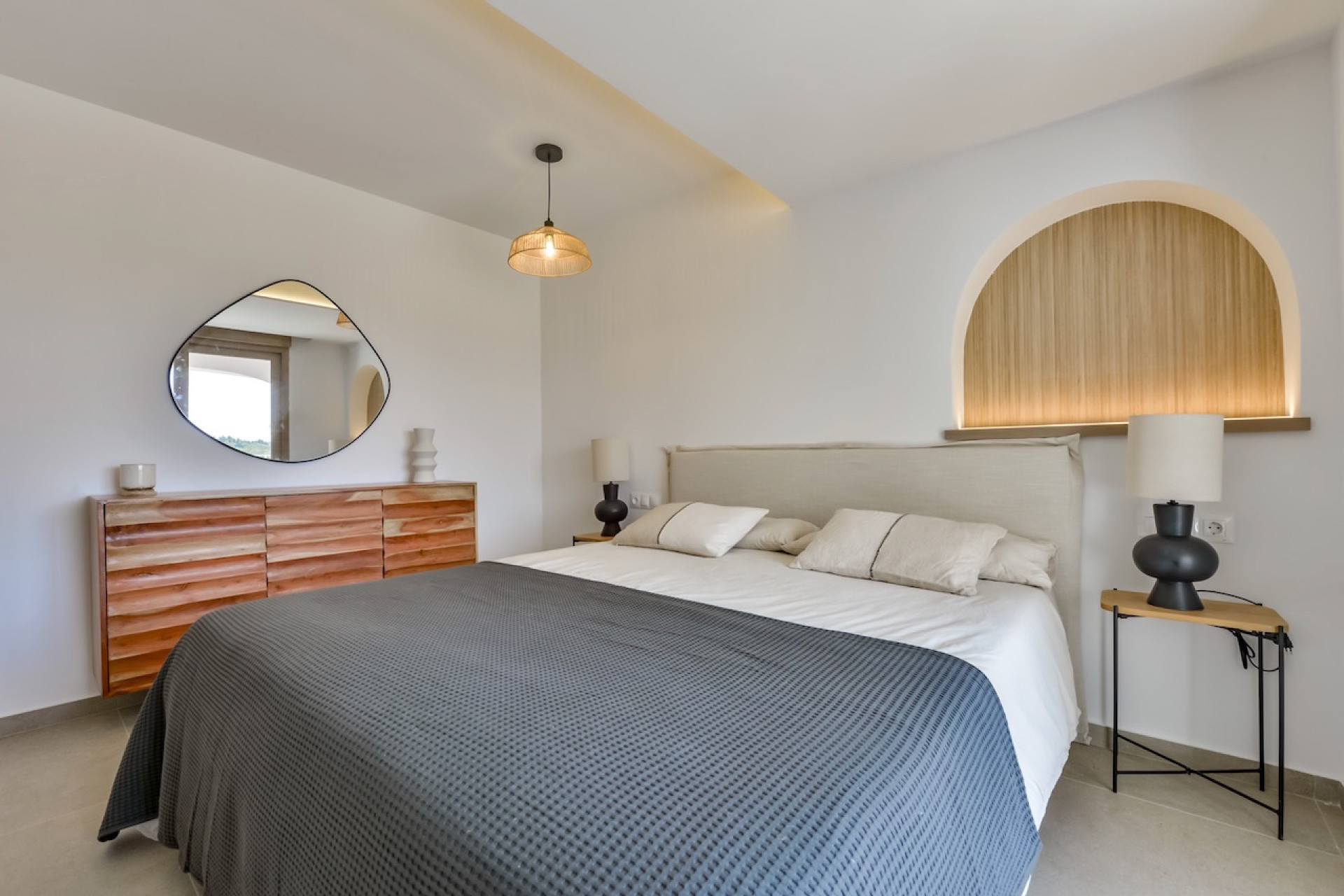 Resale - Villa - Altea - El PARADISO
