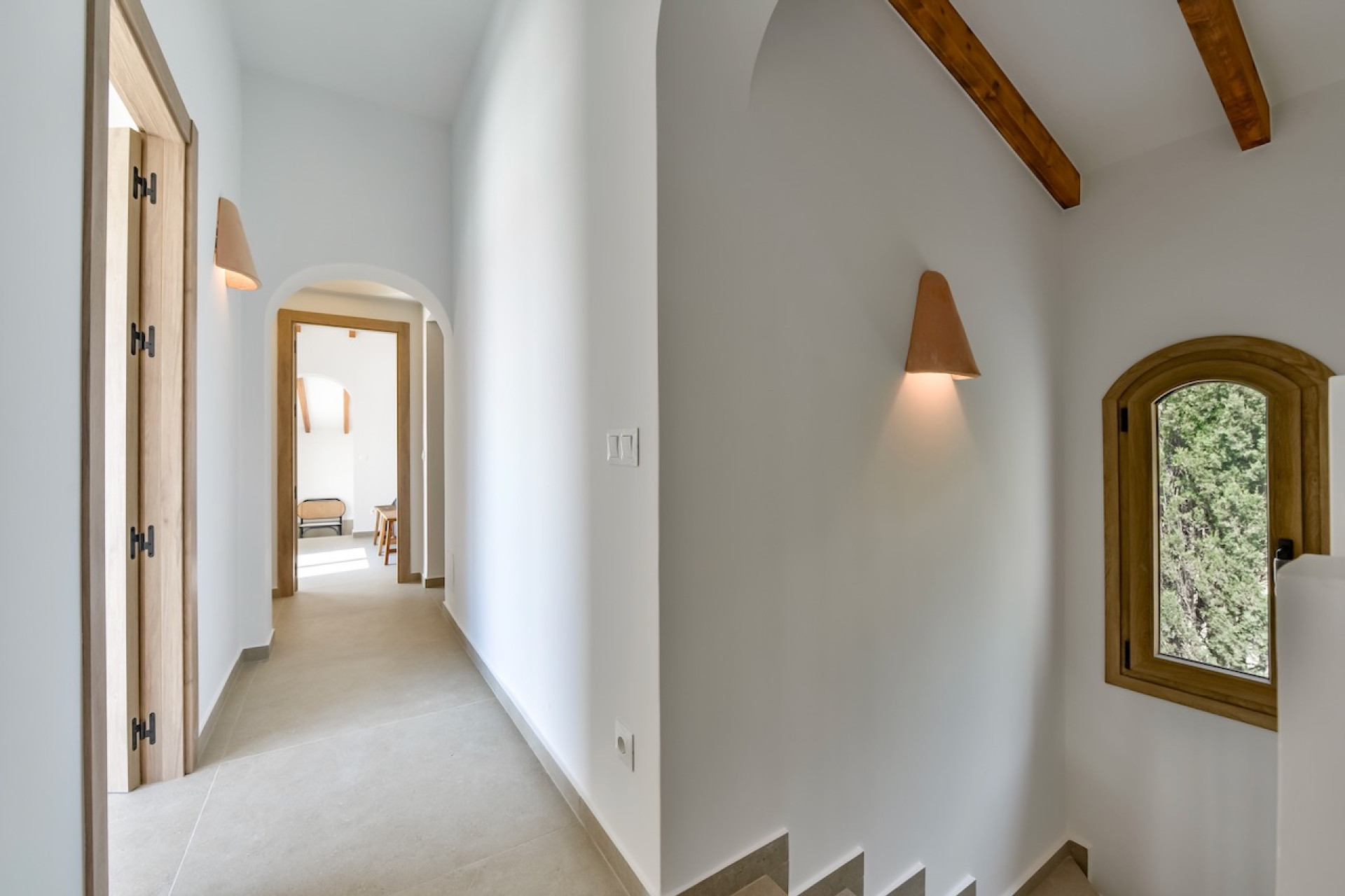 Resale - Villa - Altea - El PARADISO