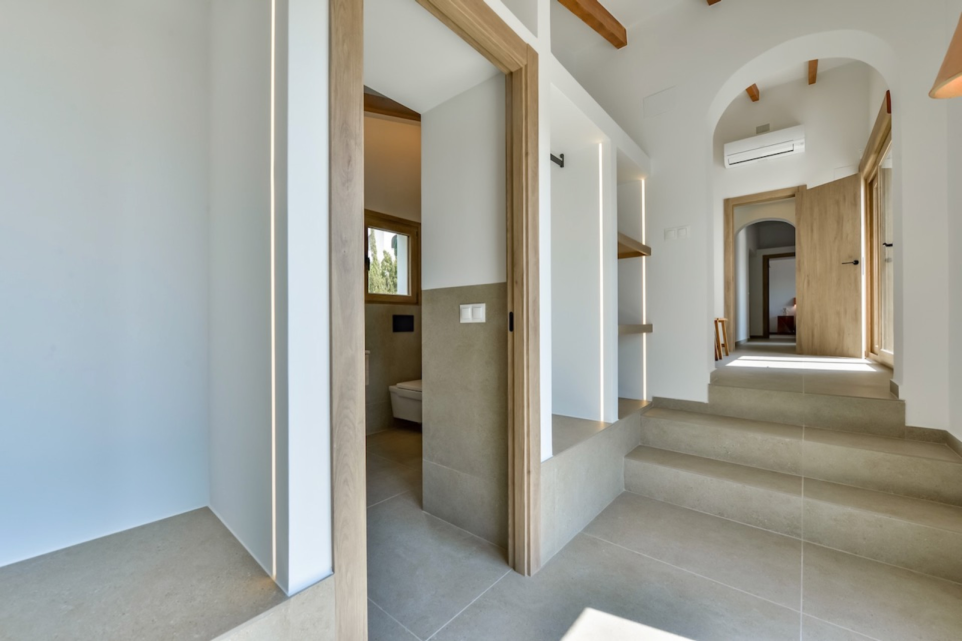 Resale - Villa - Altea - El PARADISO