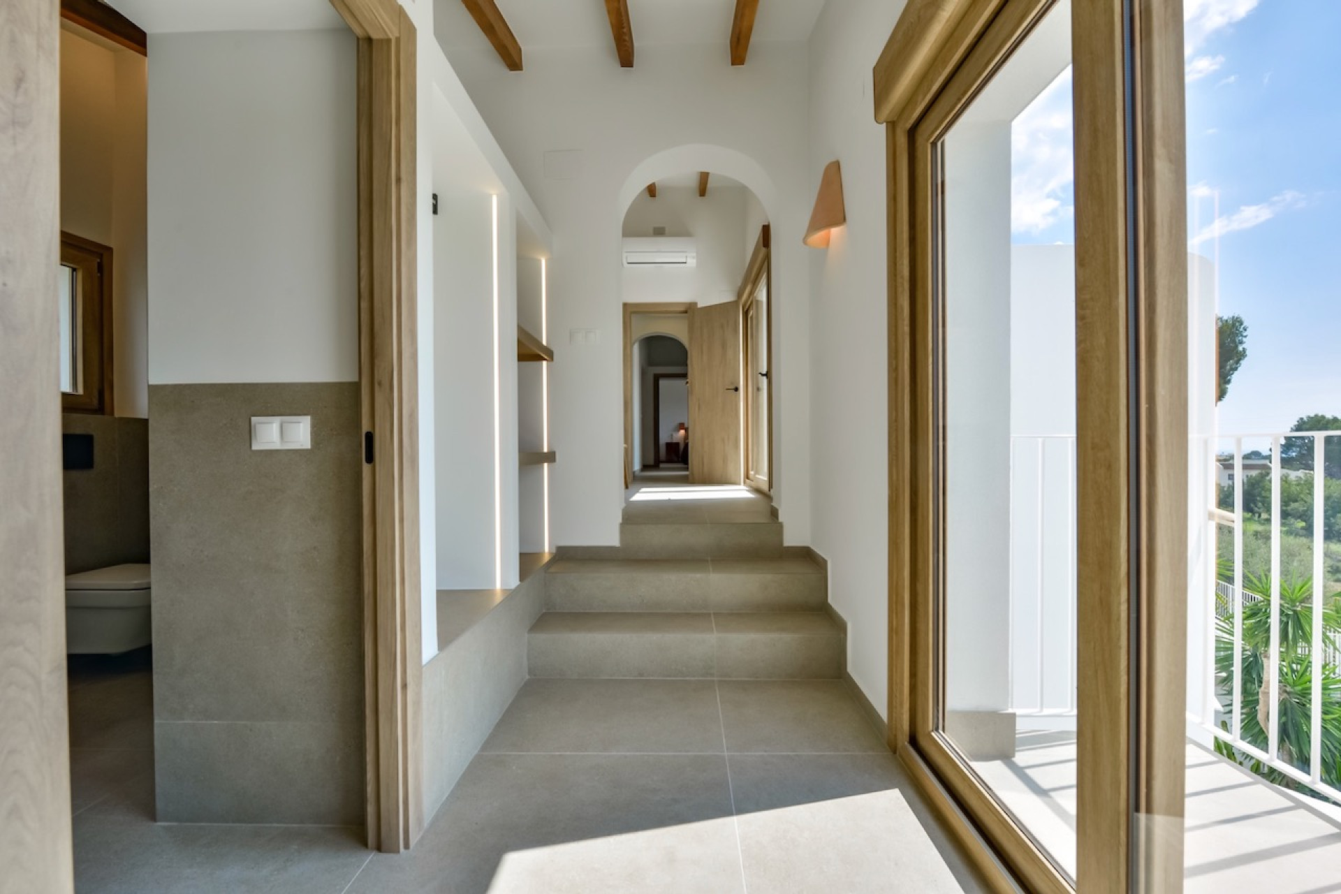 Resale - Villa - Altea - El PARADISO