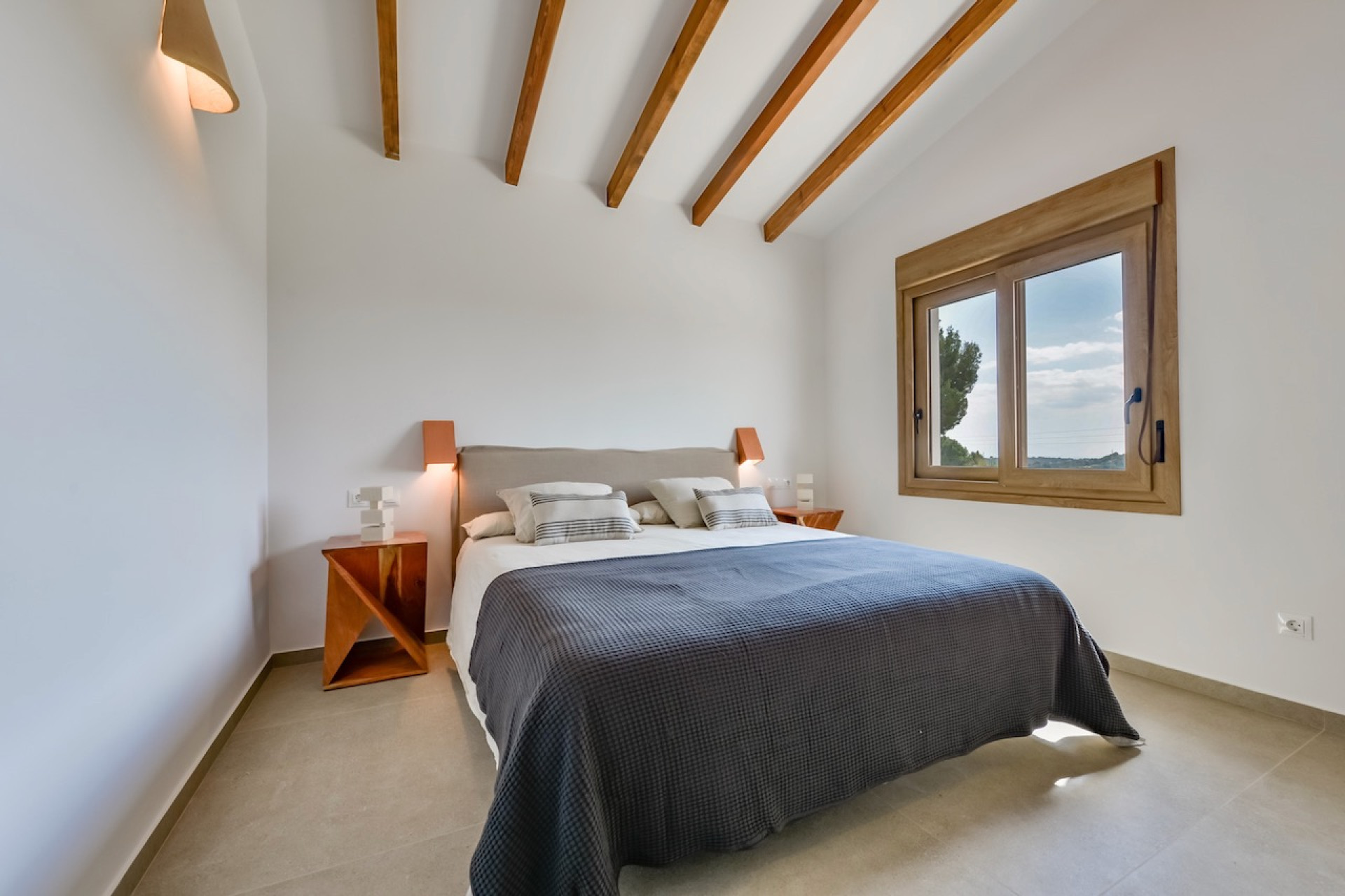 Resale - Villa - Altea - El PARADISO