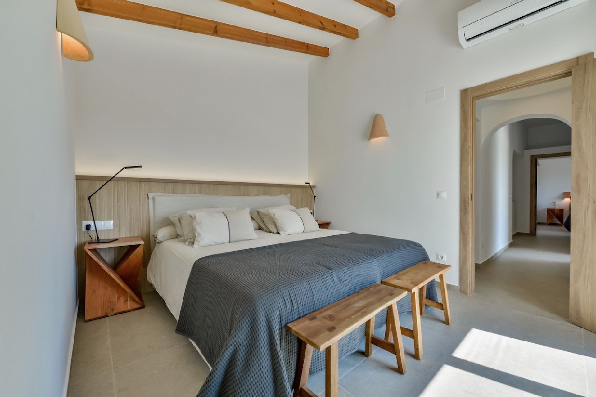 Resale - Villa - Altea - El PARADISO