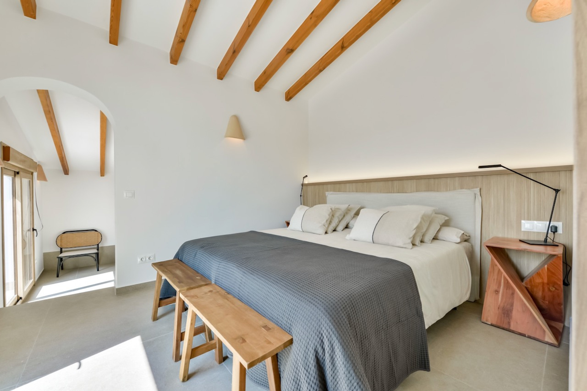 Resale - Villa - Altea - El PARADISO