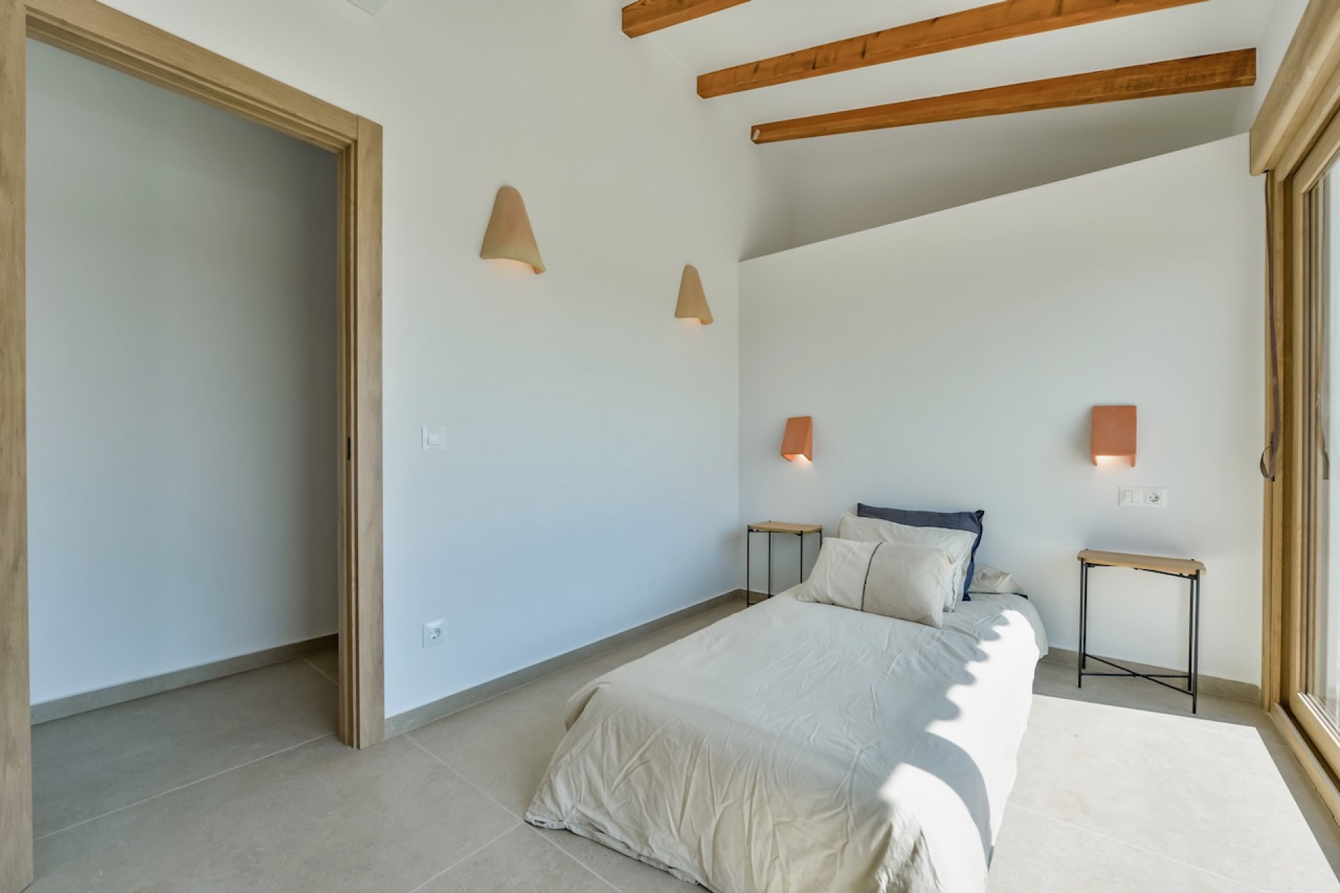 Resale - Villa - Altea - El PARADISO