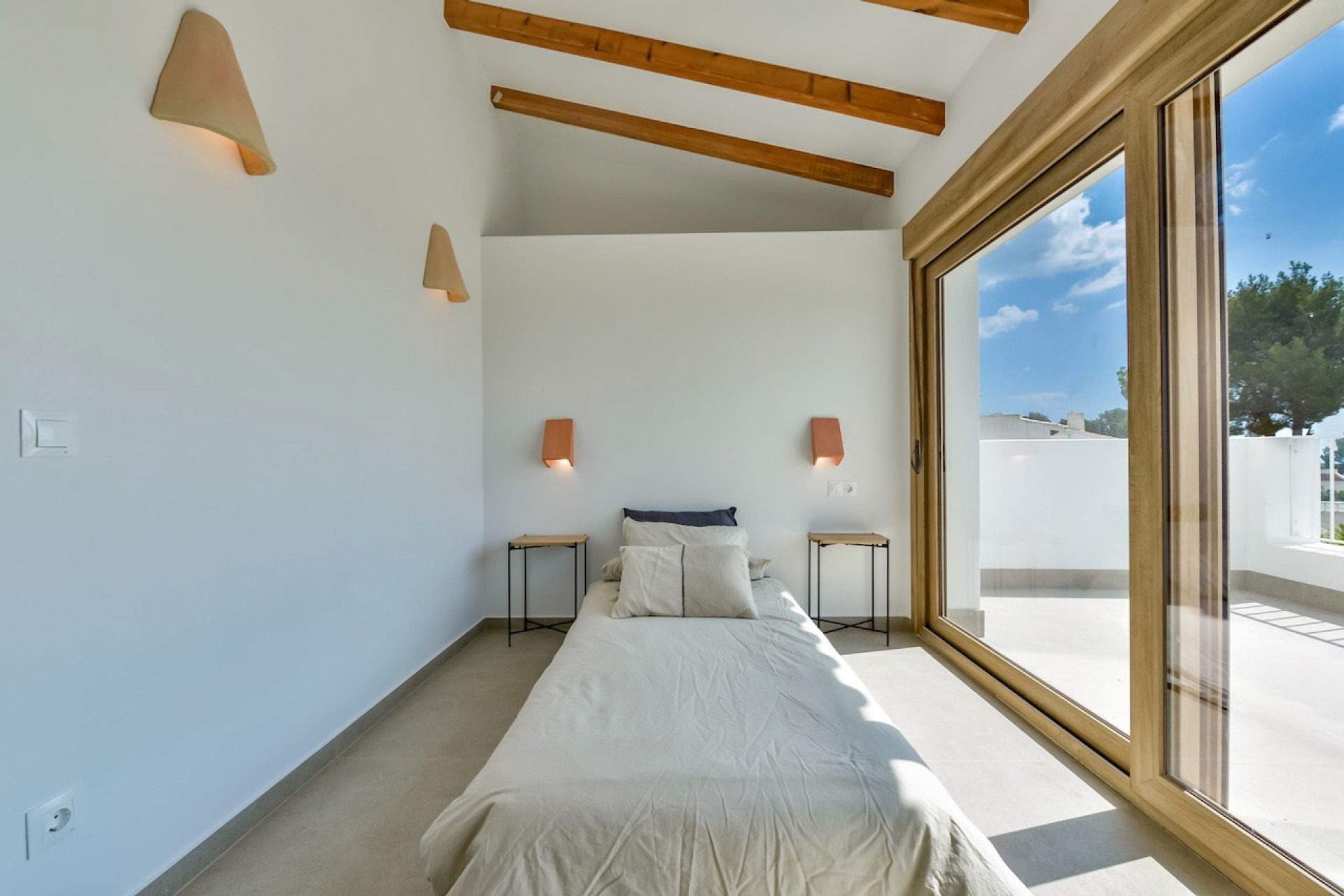 Resale - Villa - Altea - El PARADISO