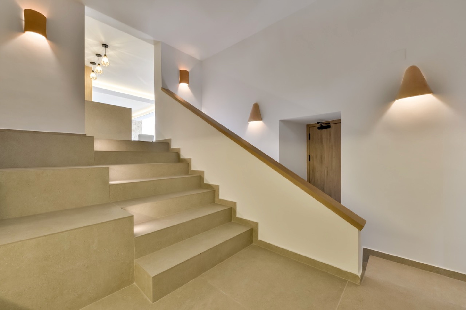 Resale - Villa - Altea - El PARADISO