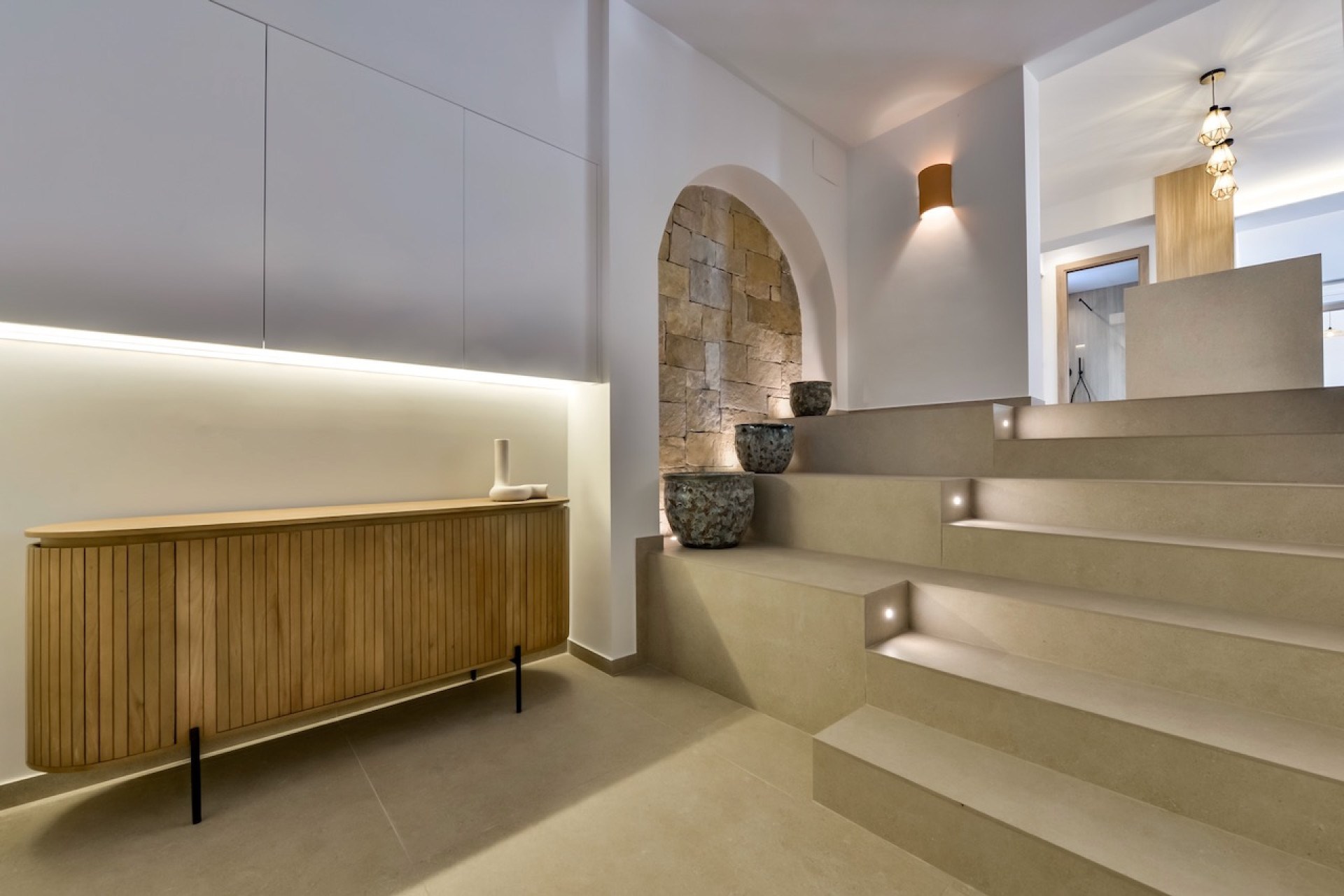 Resale - Villa - Altea - El PARADISO