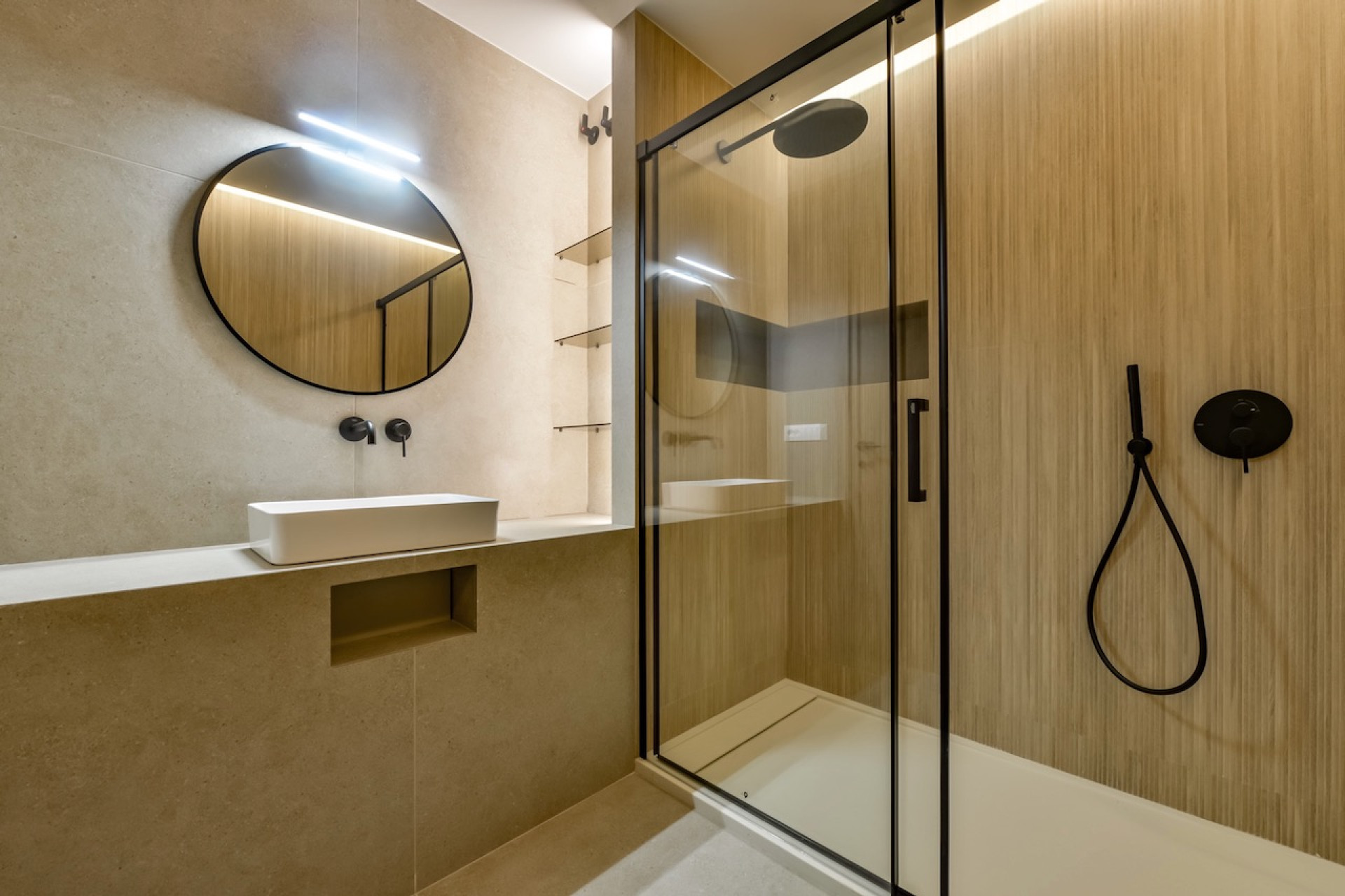 Resale - Villa - Altea - El PARADISO