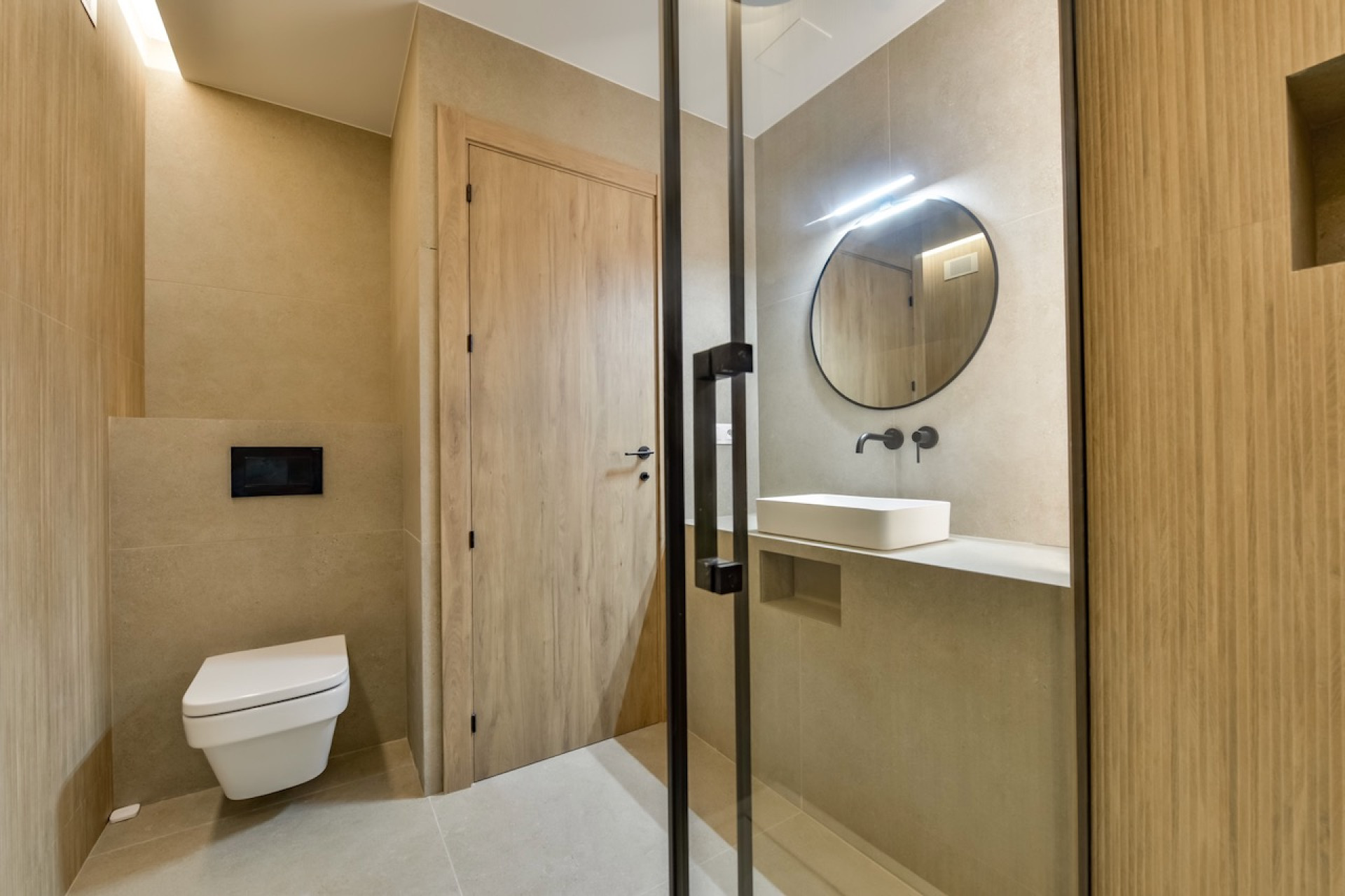 Resale - Villa - Altea - El PARADISO