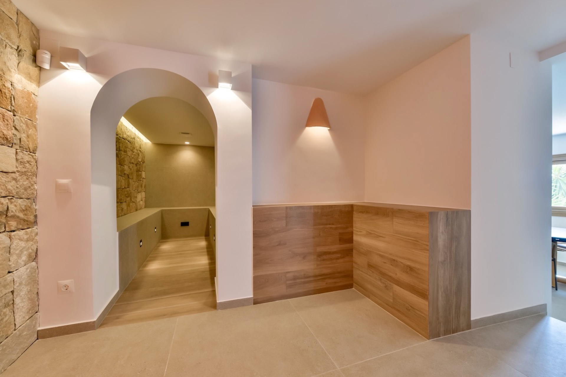 Resale - Villa - Altea - El PARADISO