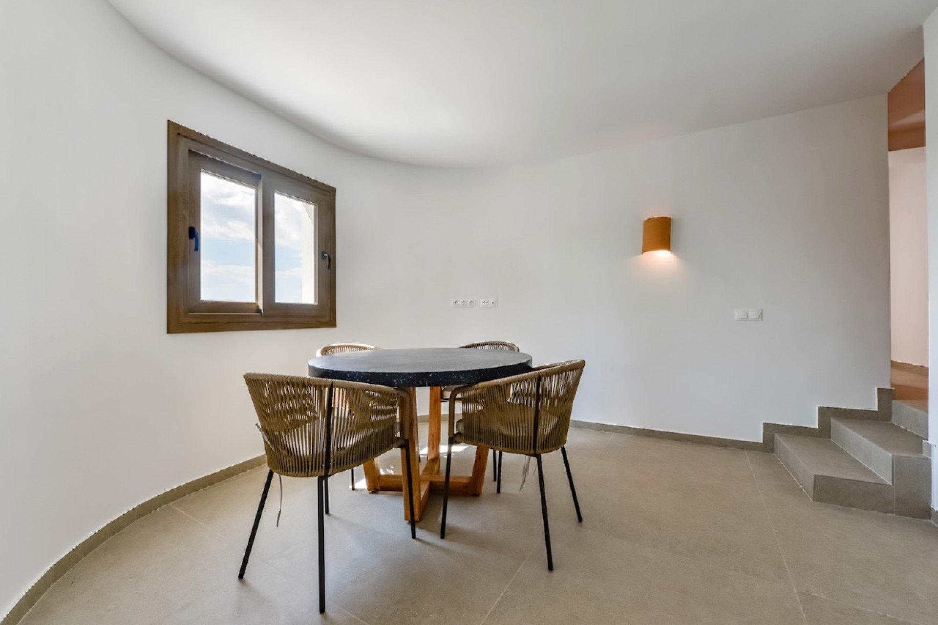 Resale - Villa - Altea - El PARADISO