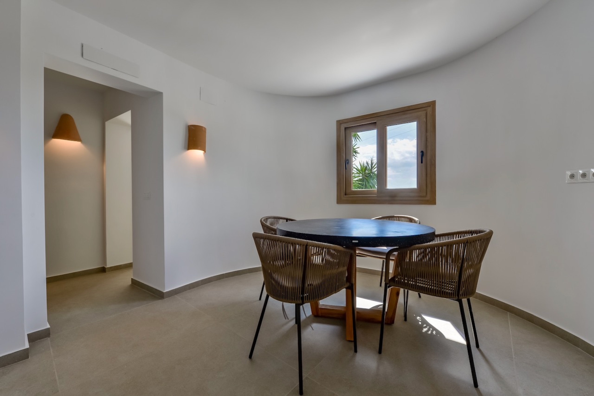 Resale - Villa - Altea - El PARADISO