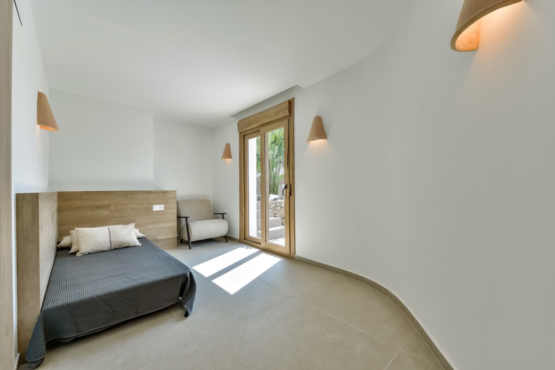Resale - Villa - Altea - El PARADISO