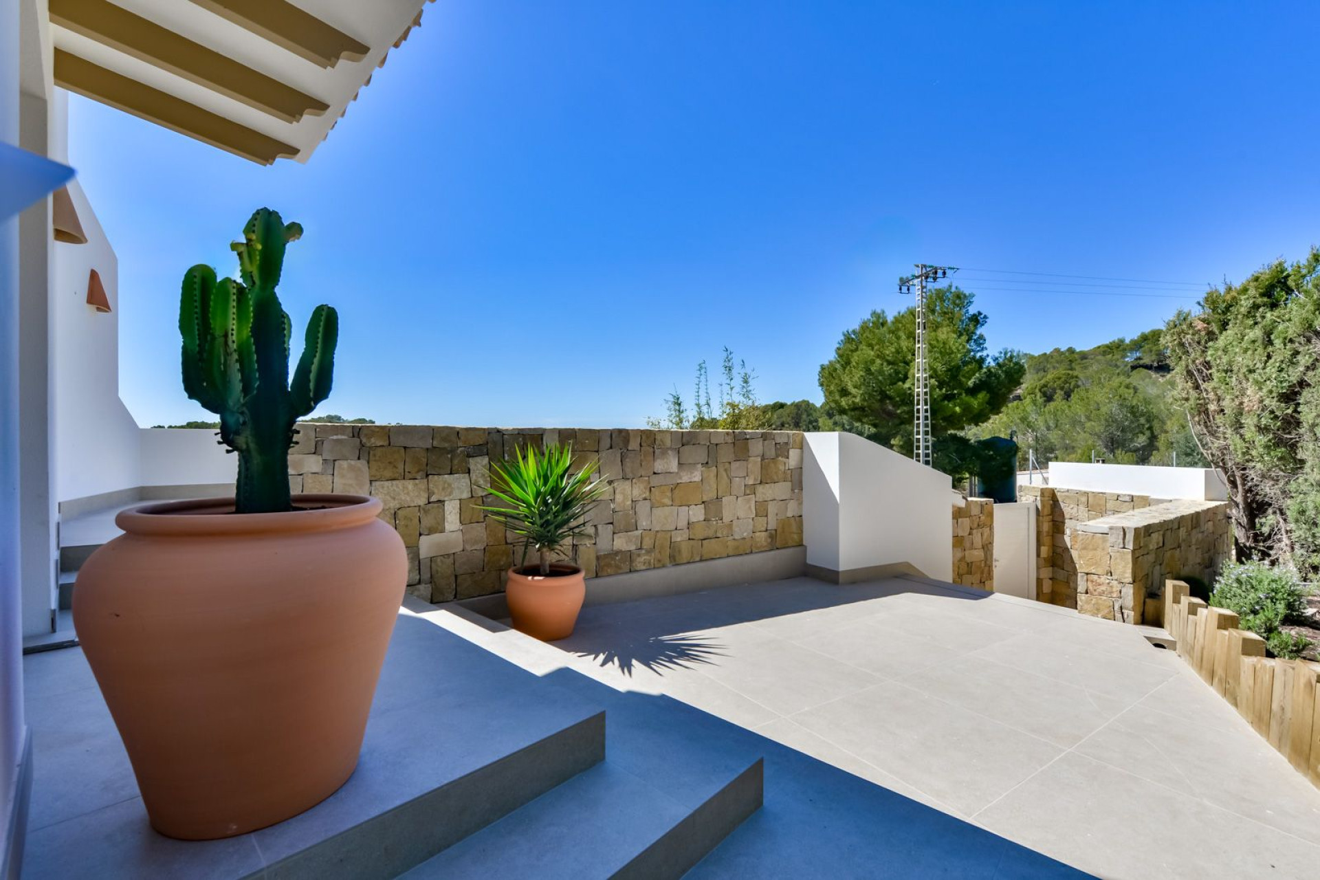 Resale - Villa - Altea
