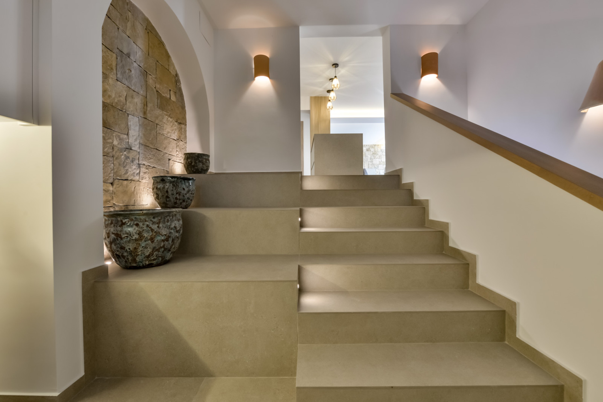 Resale - Villa - Altea