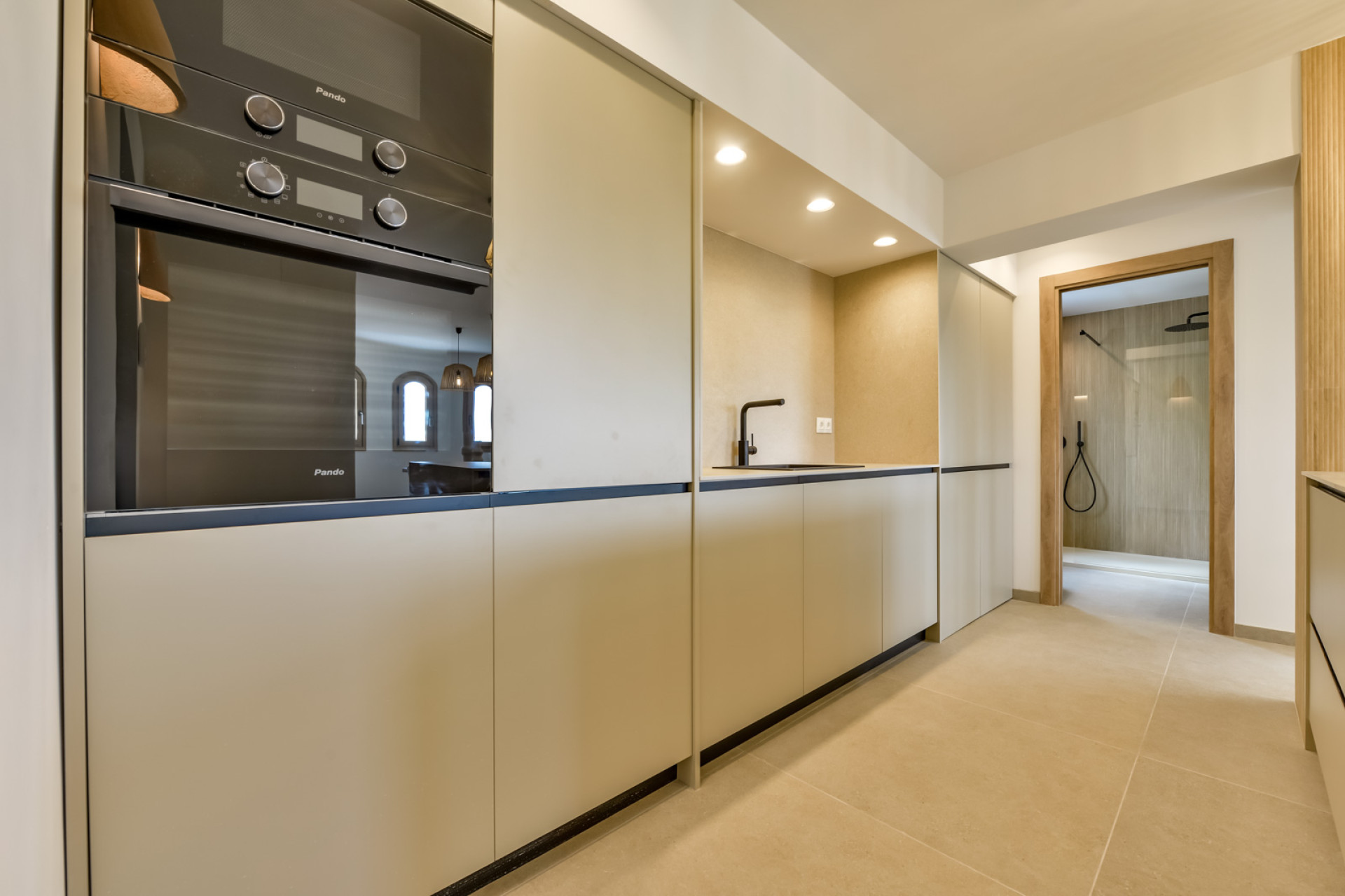 Resale - Villa - Altea