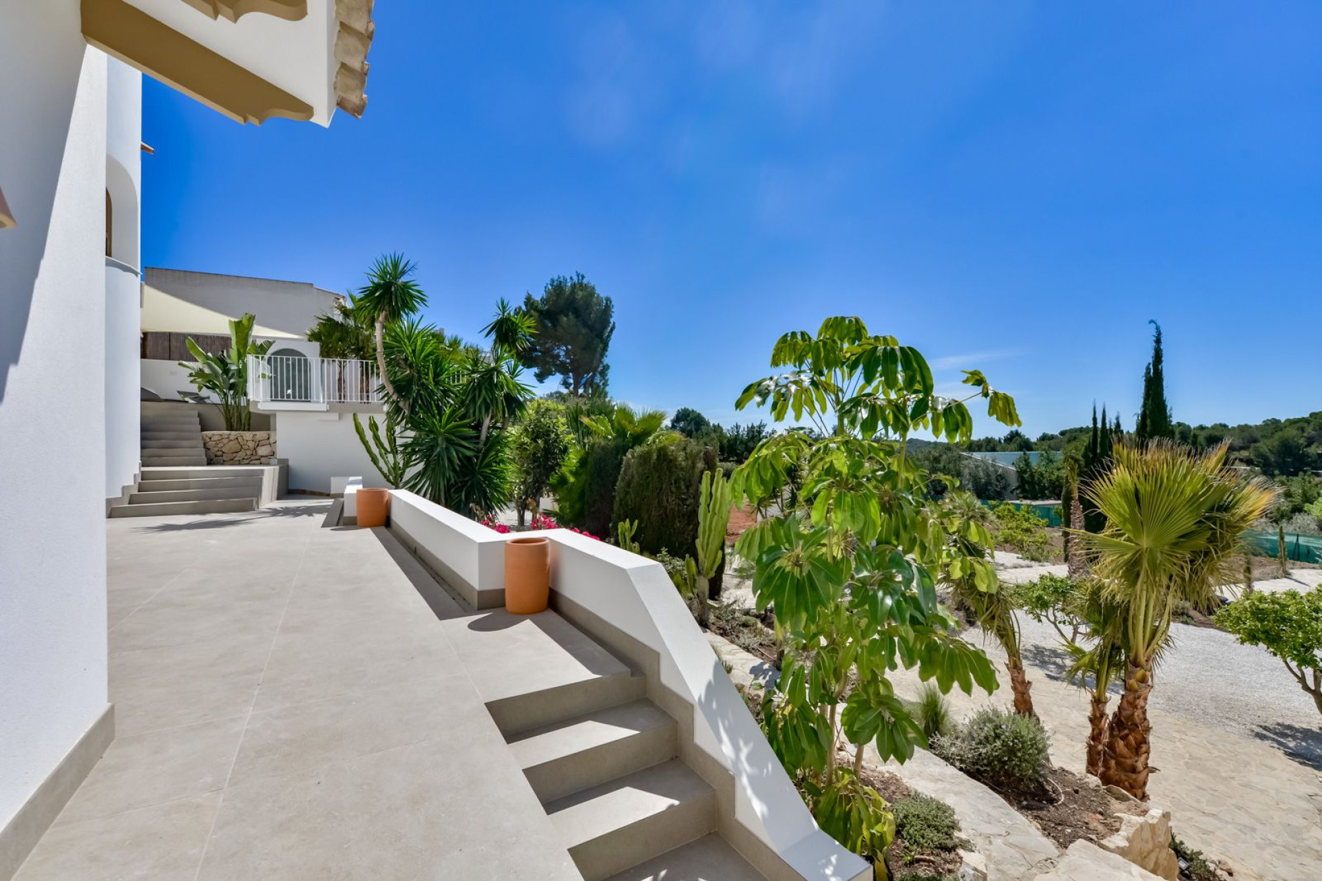 Resale - Villa - Altea