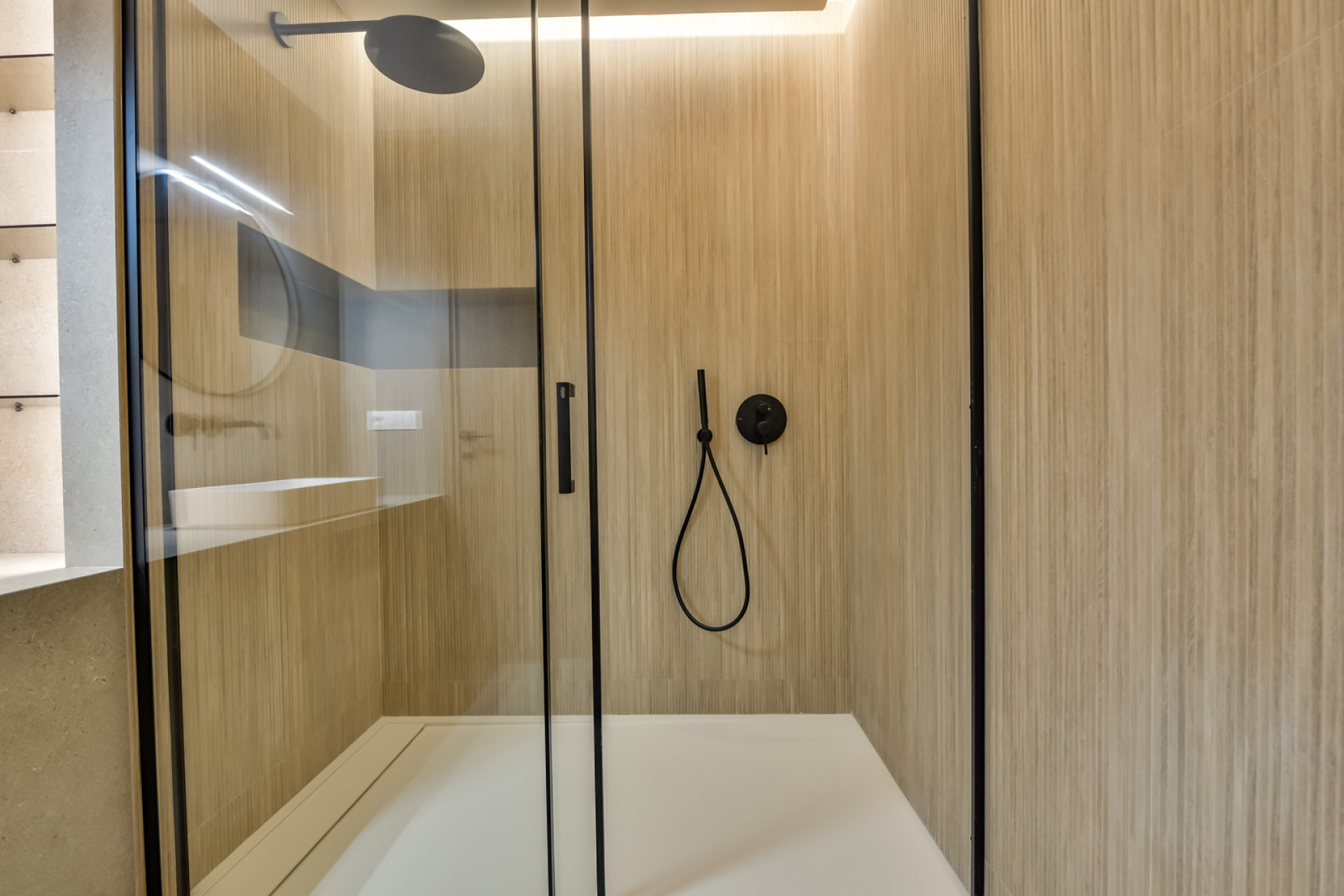 Resale - Villa - Altea