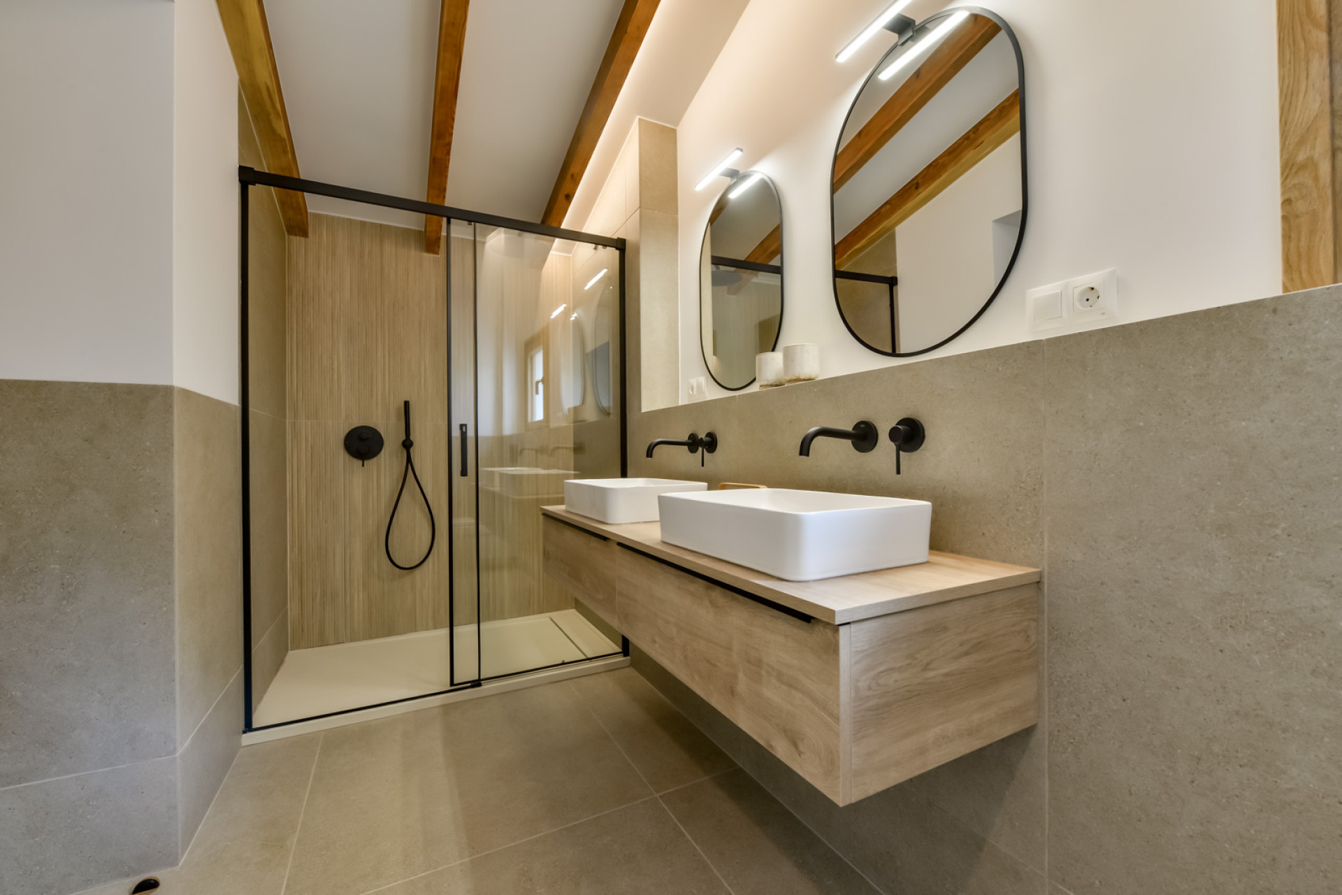 Resale - Villa - Altea