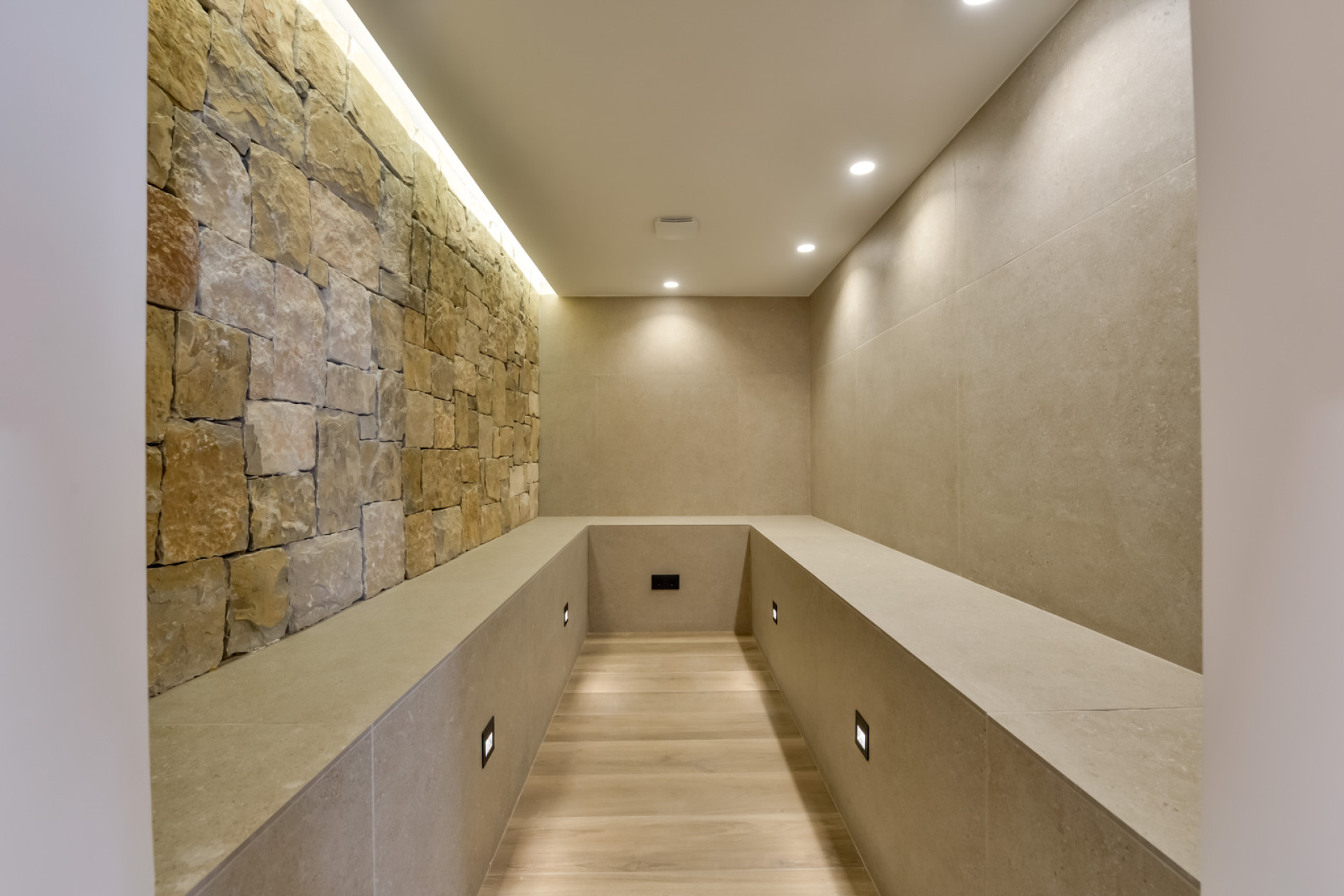 Resale - Villa - Altea