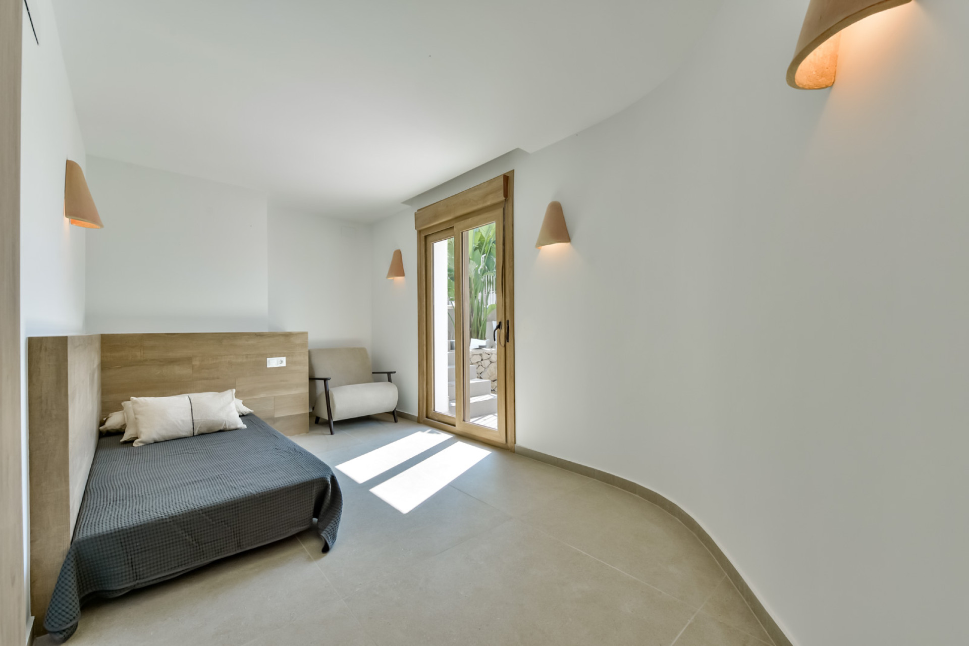 Resale - Villa - Altea