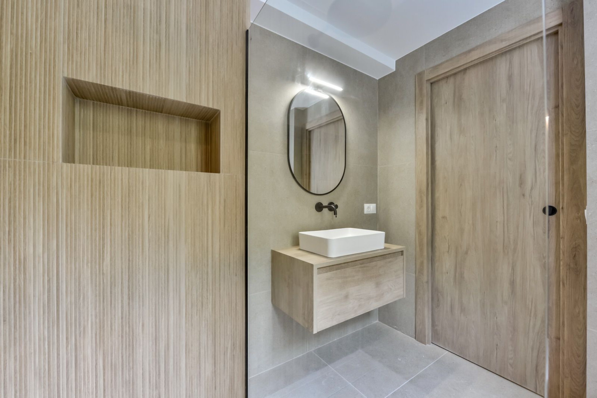 Resale - Villa - Altea