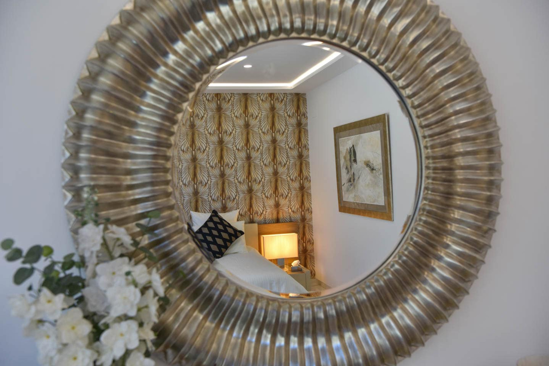 Resale - Villa - Altea