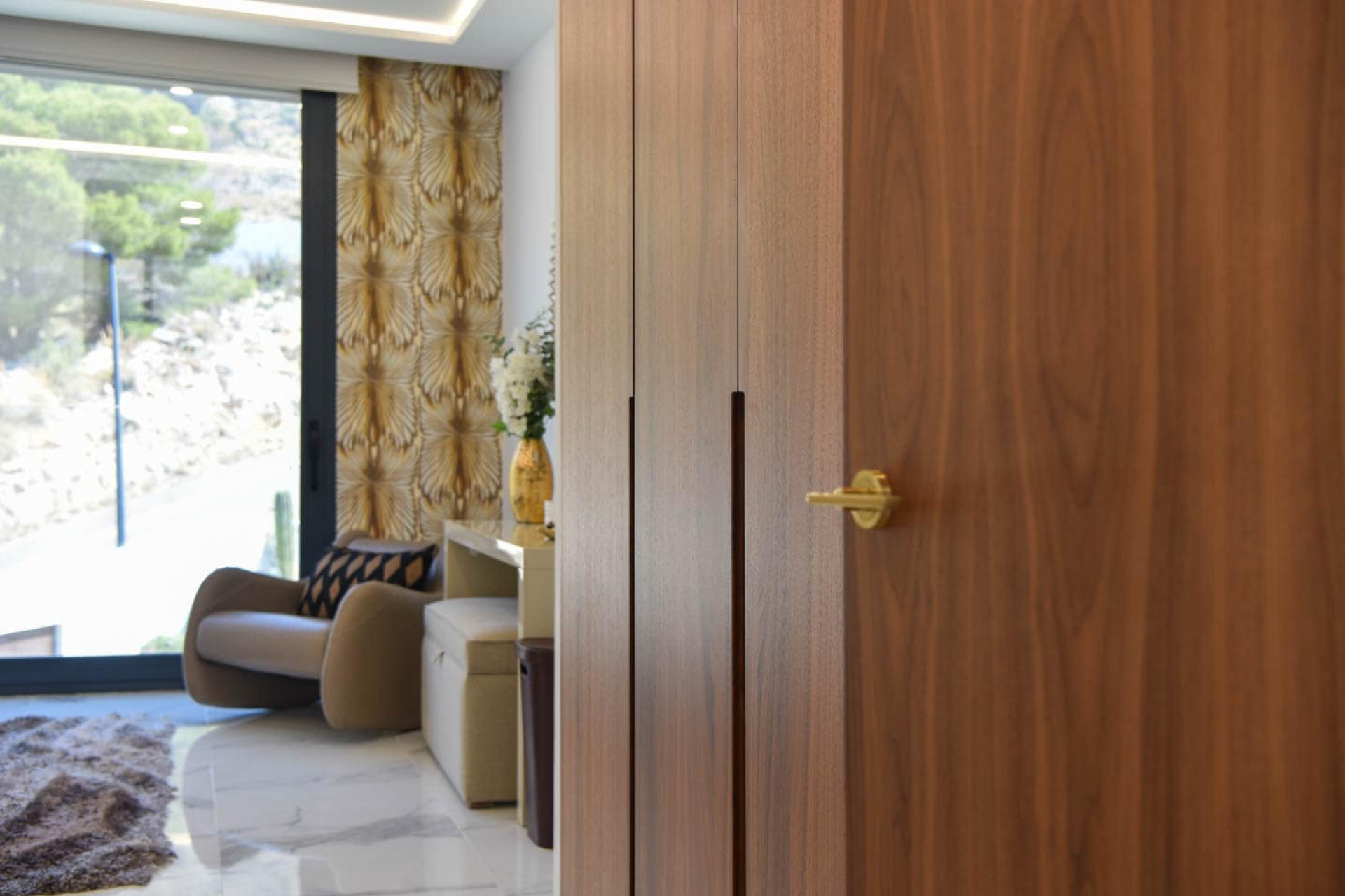 Resale - Villa - Altea