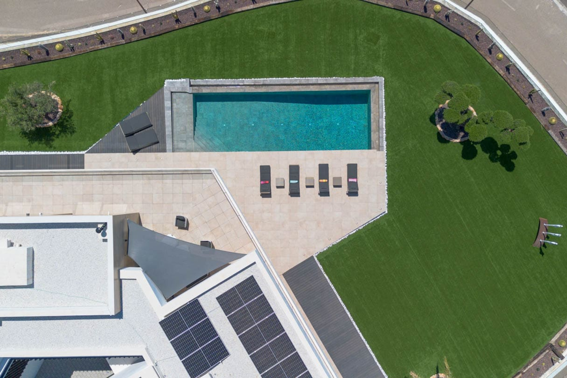 Resale - Villa - Altea