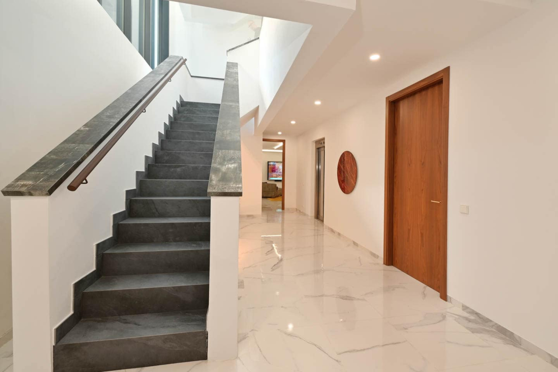 Resale - Villa - Altea