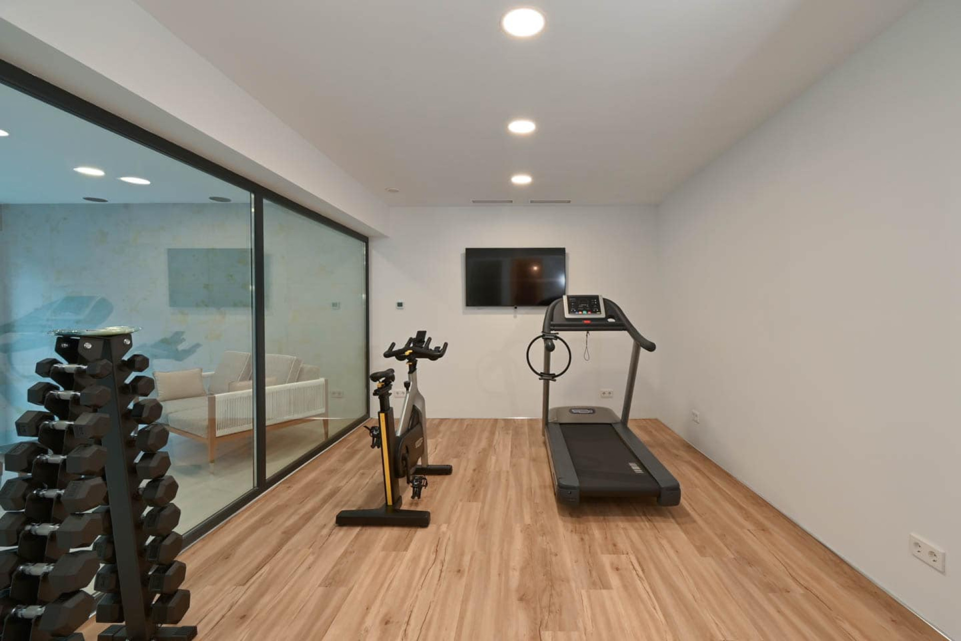 Resale - Villa - Altea