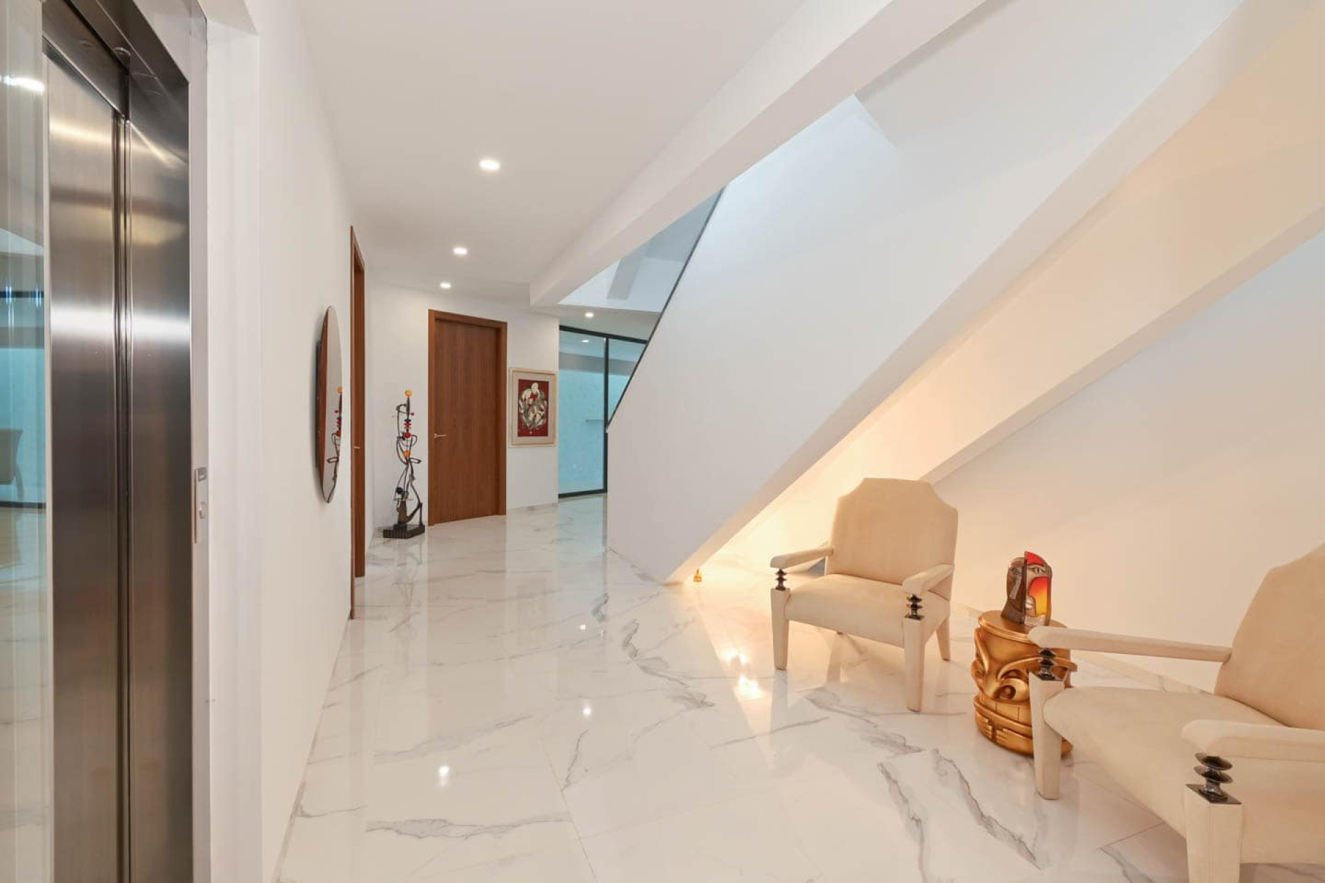 Resale - Villa - Altea