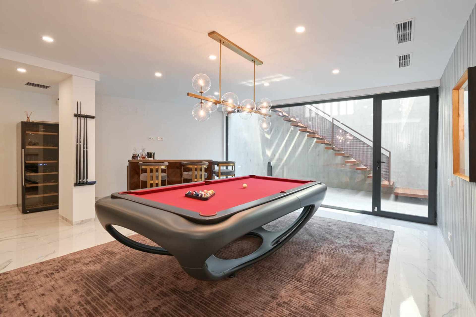 Resale - Villa - Altea