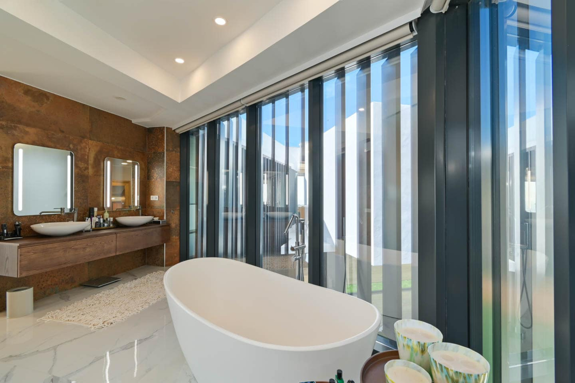 Resale - Villa - Altea