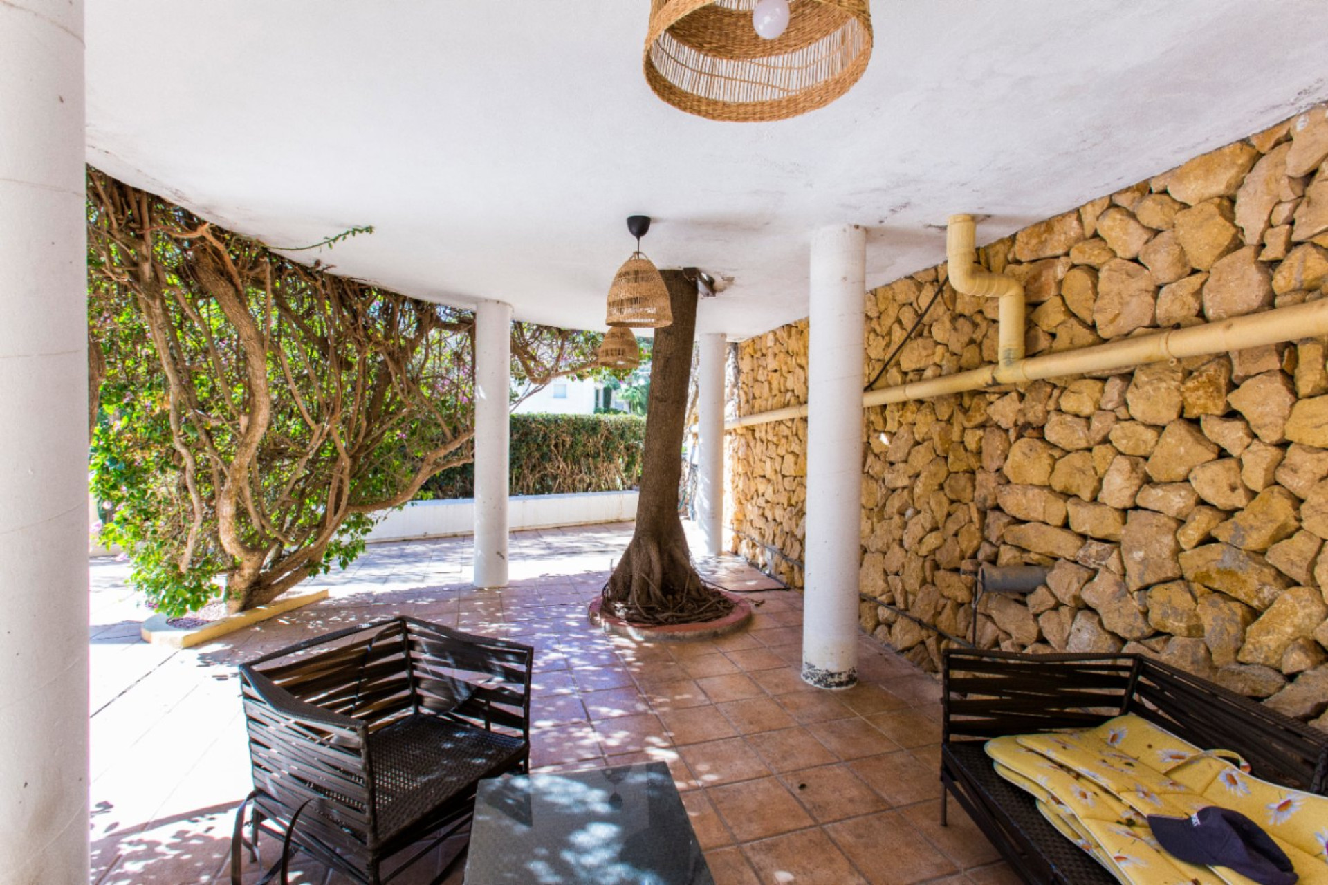 Resale - Villa - Benissa - Baladrar